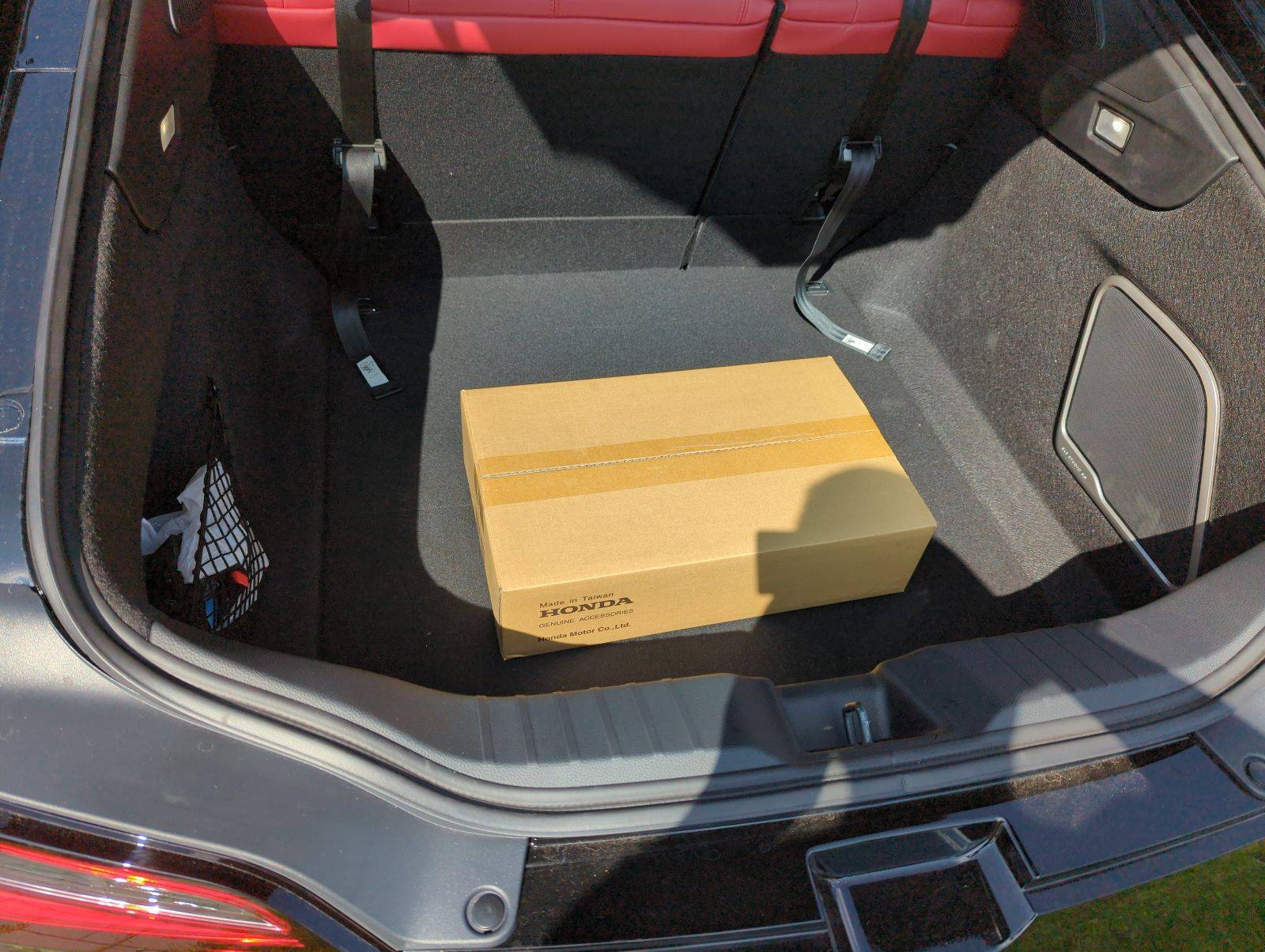 Acura Integra What did you do to your Integra Type S today? 🙋🏻‍♂️ Image_20230721_1614234269523816082417440