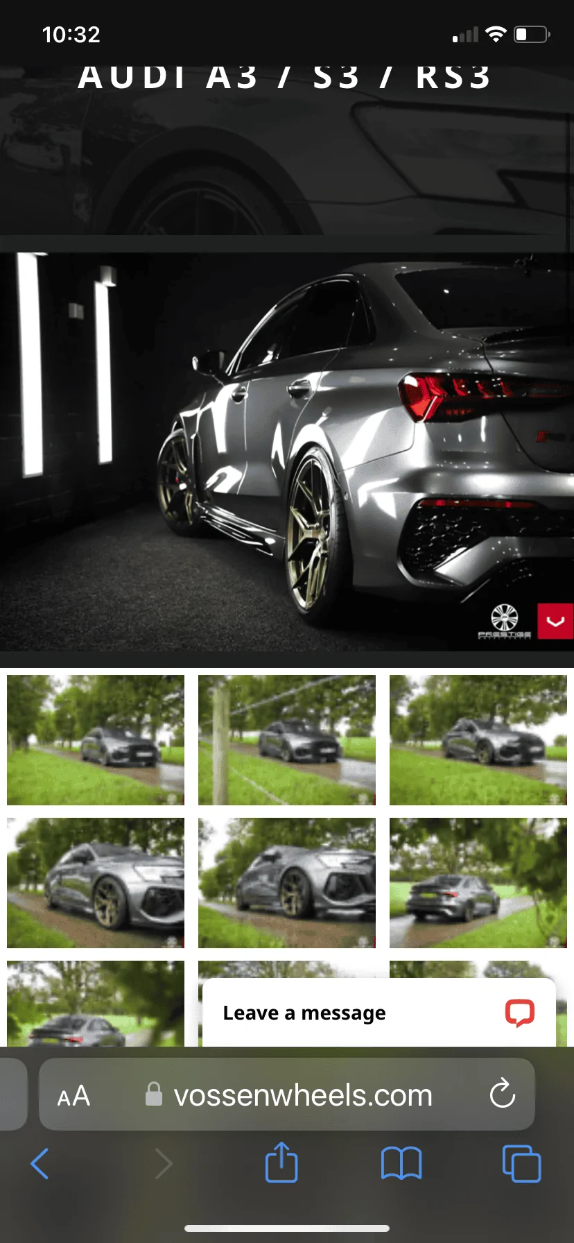 Acura Integra Winter Tire Specs (Type S) IMG_2074