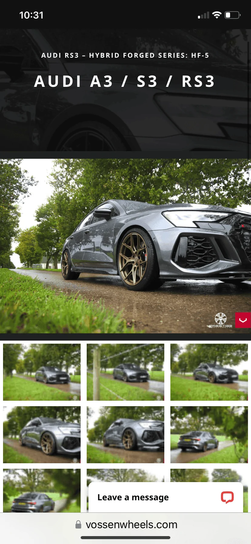 Acura Integra Winter Tire Specs (Type S) IMG_2070