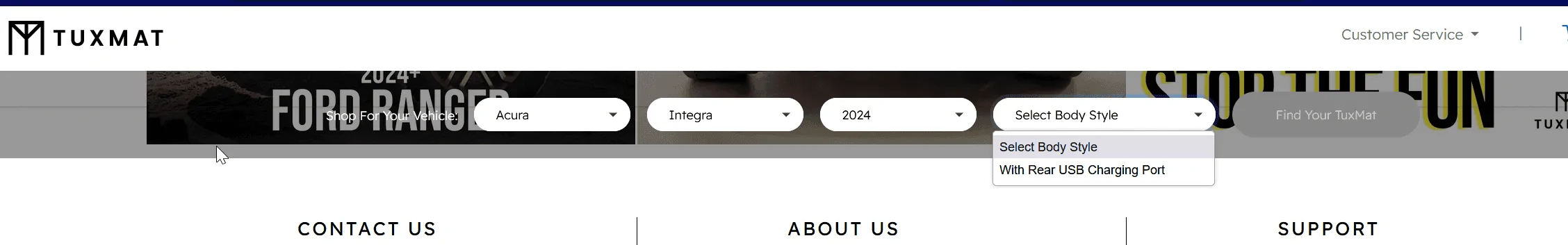 Acura Integra Aluminum Dead Pedal Cover - Type-S, A-Spec, Integra 1690225001485