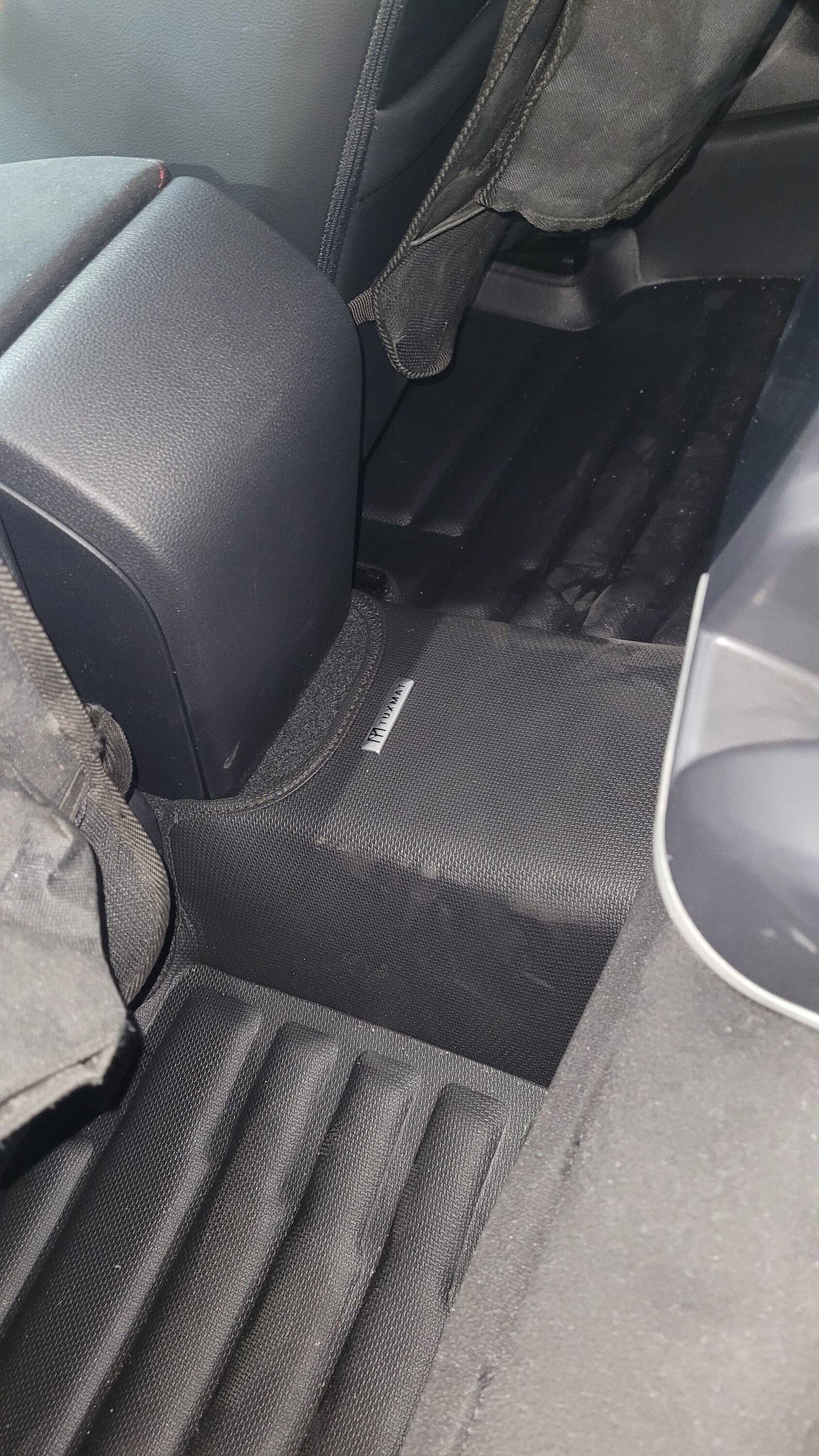 Acura Integra Aluminum Dead Pedal Cover - Type-S, A-Spec, Integra 20230725_085146