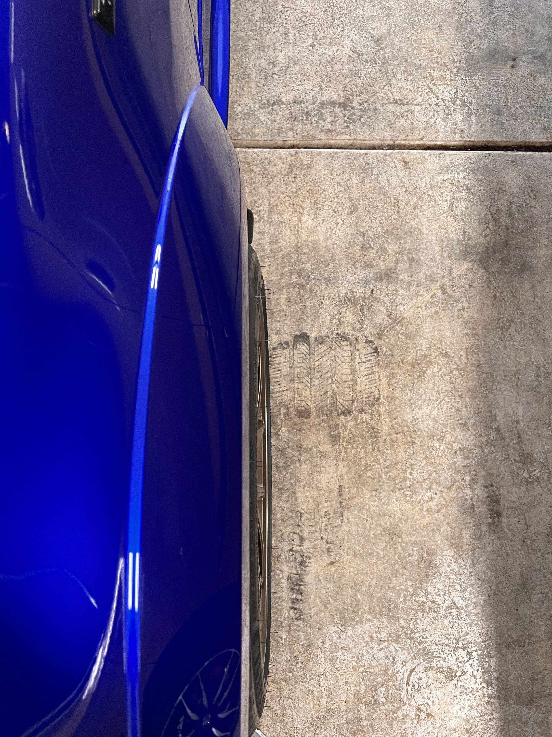 Acura Integra Let's talk Type S fitment. (wheels, tires & suspension) IMG_6969