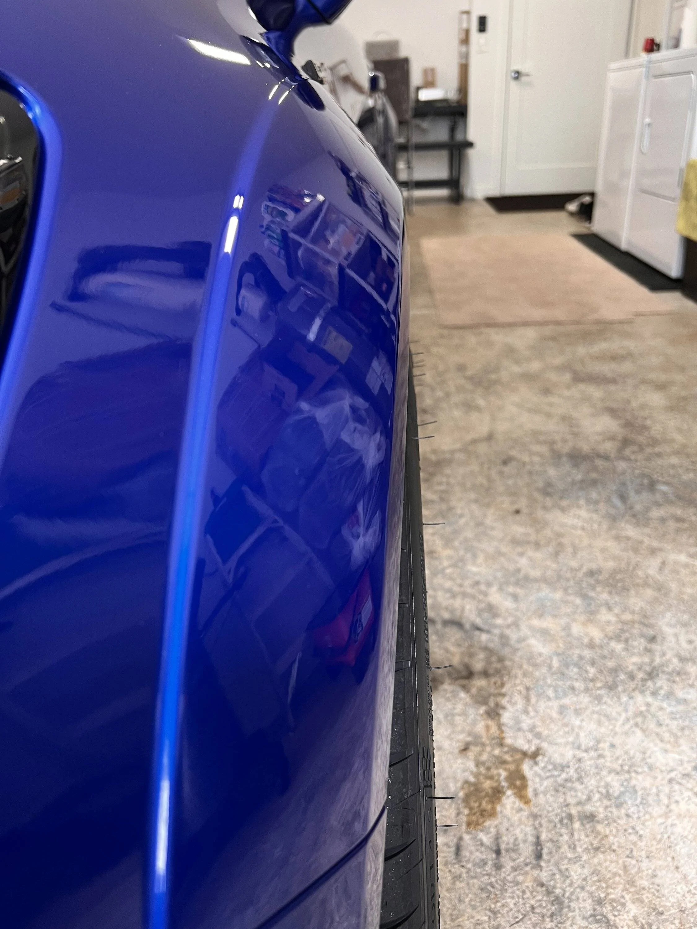 Acura Integra Let's talk Type S fitment. (wheels, tires & suspension) IMG_6977