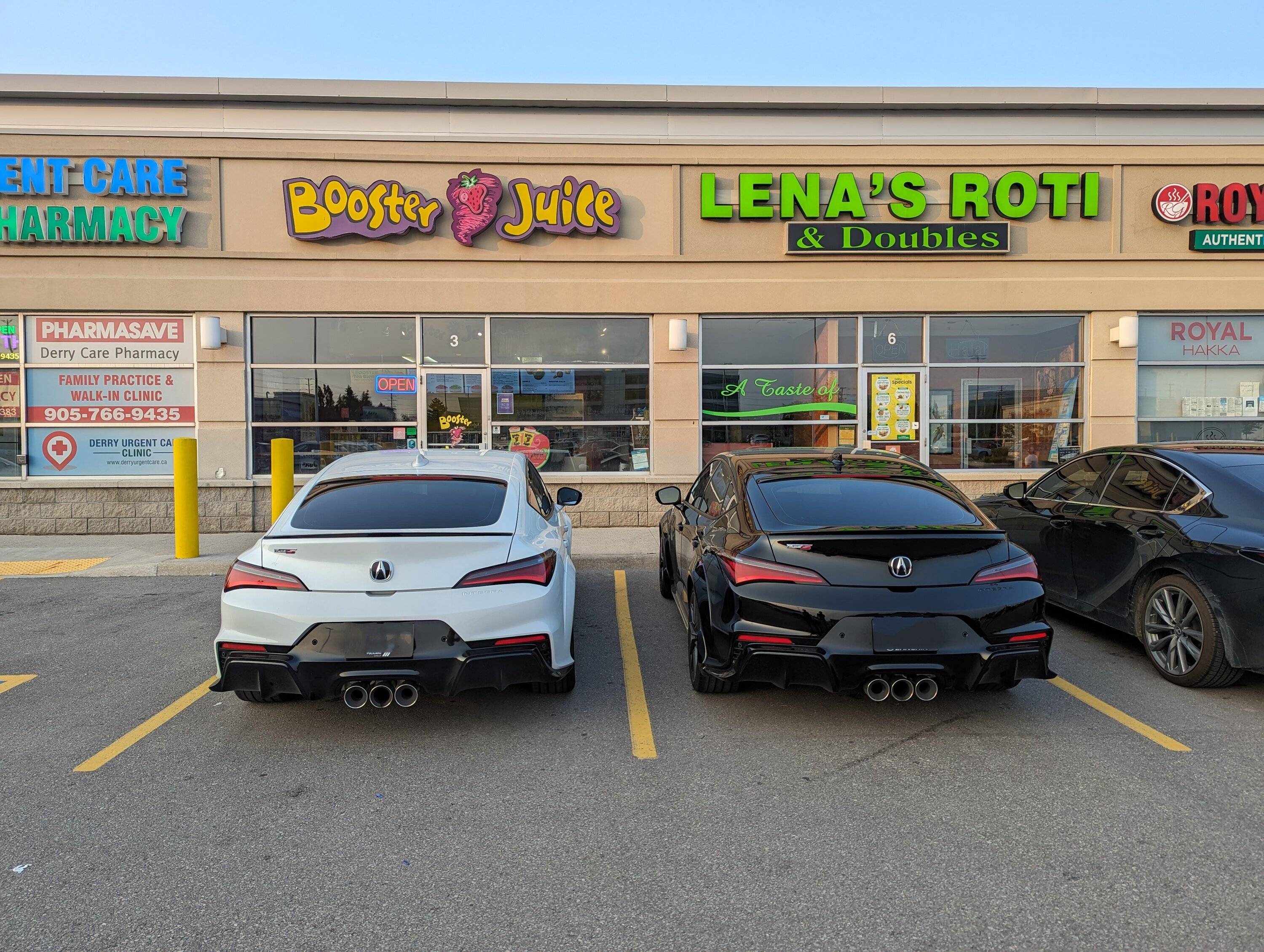 Acura Integra Spotted Integra Type S Thread! PXL_20230725_235529882~2