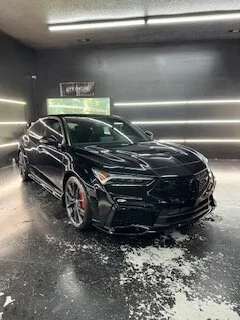 Acura Integra What did you do to your Integra Type S today? 🙋🏻‍♂️ IMG_9751