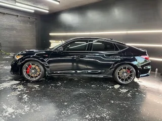 Acura Integra What did you do to your Integra Type S today? 🙋🏻‍♂️ IMG_9754