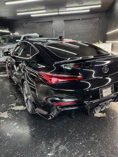 Acura Integra What did you do to your Integra Type S today? 🙋🏻‍♂️ IMG_9755