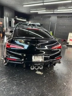 Acura Integra What did you do to your Integra Type S today? 🙋🏻‍♂️ IMG_9756