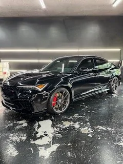 Acura Integra What did you do to your Integra Type S today? 🙋🏻‍♂️ IMG_9753