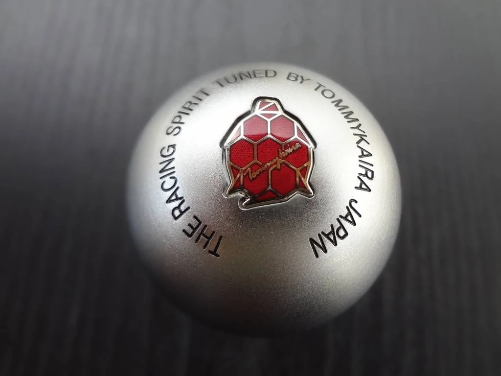 Acura Integra Titanium Shift Knob DSC00107_zpsorbvuhh0