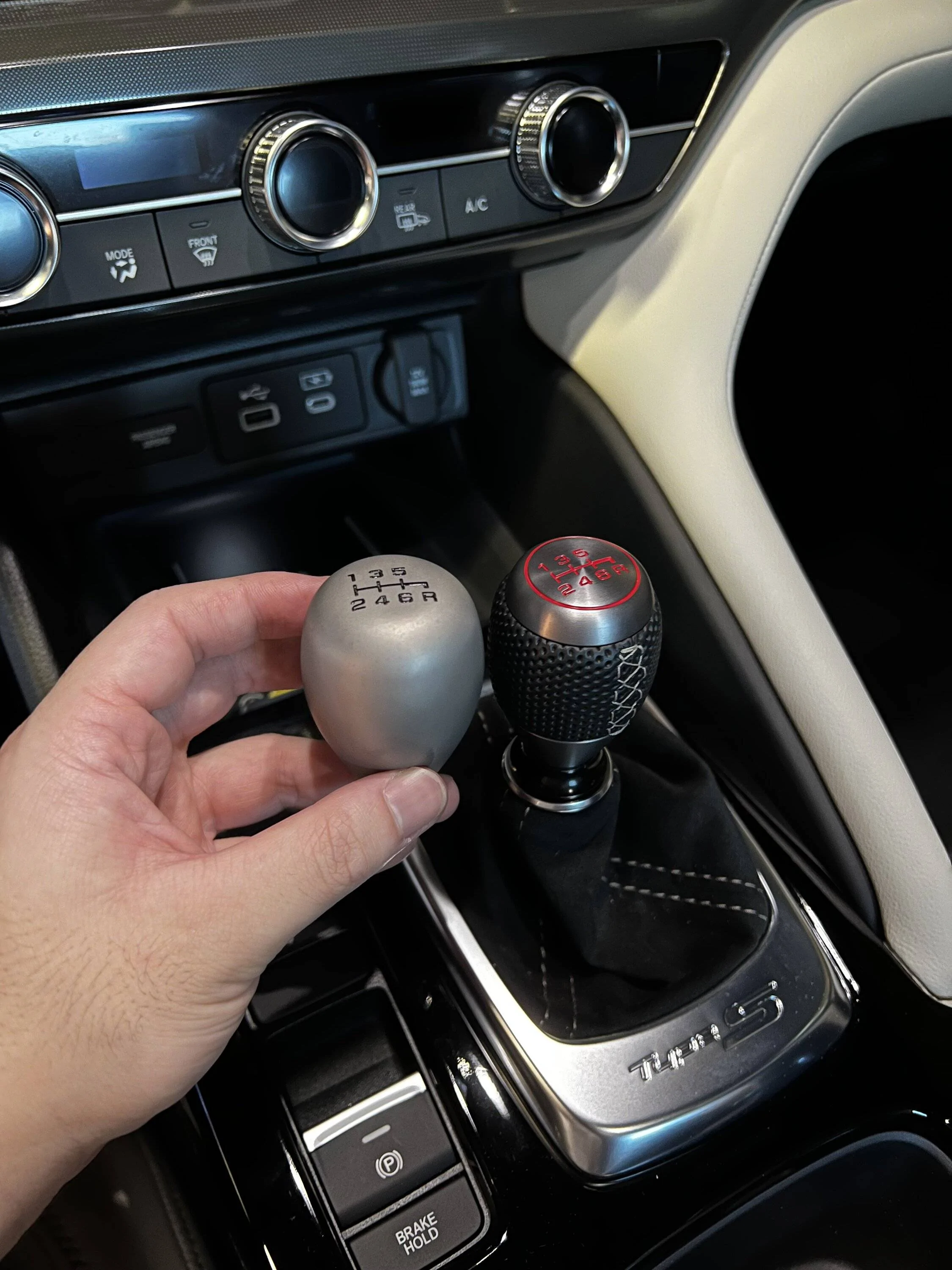 Acura Integra What did you do to your Integra Type S today? 🙋🏻‍♂️ IMG_4562