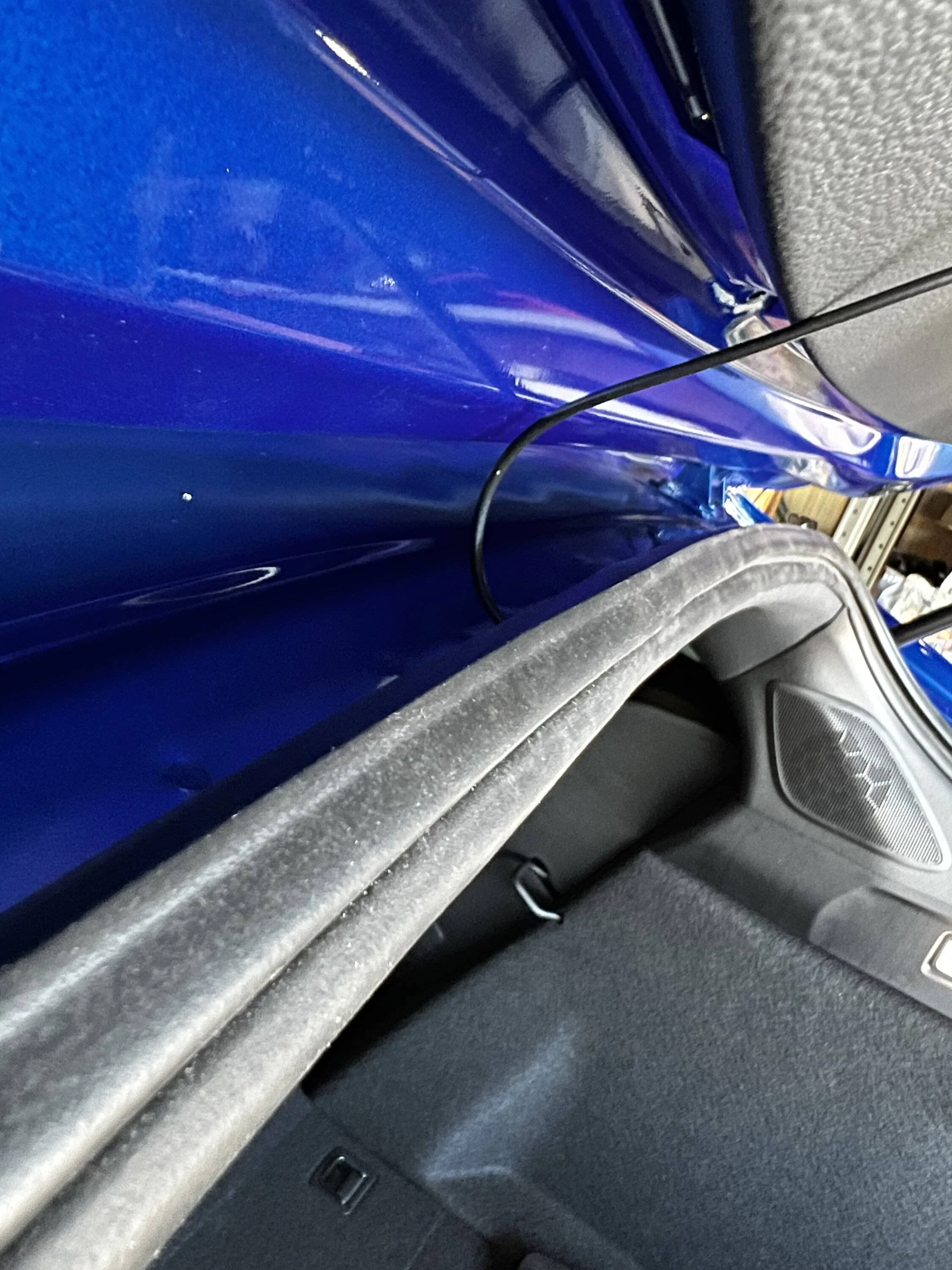 Acura Integra What did you do to your Integra Type S today? 🙋🏻‍♂️ IMG_4561