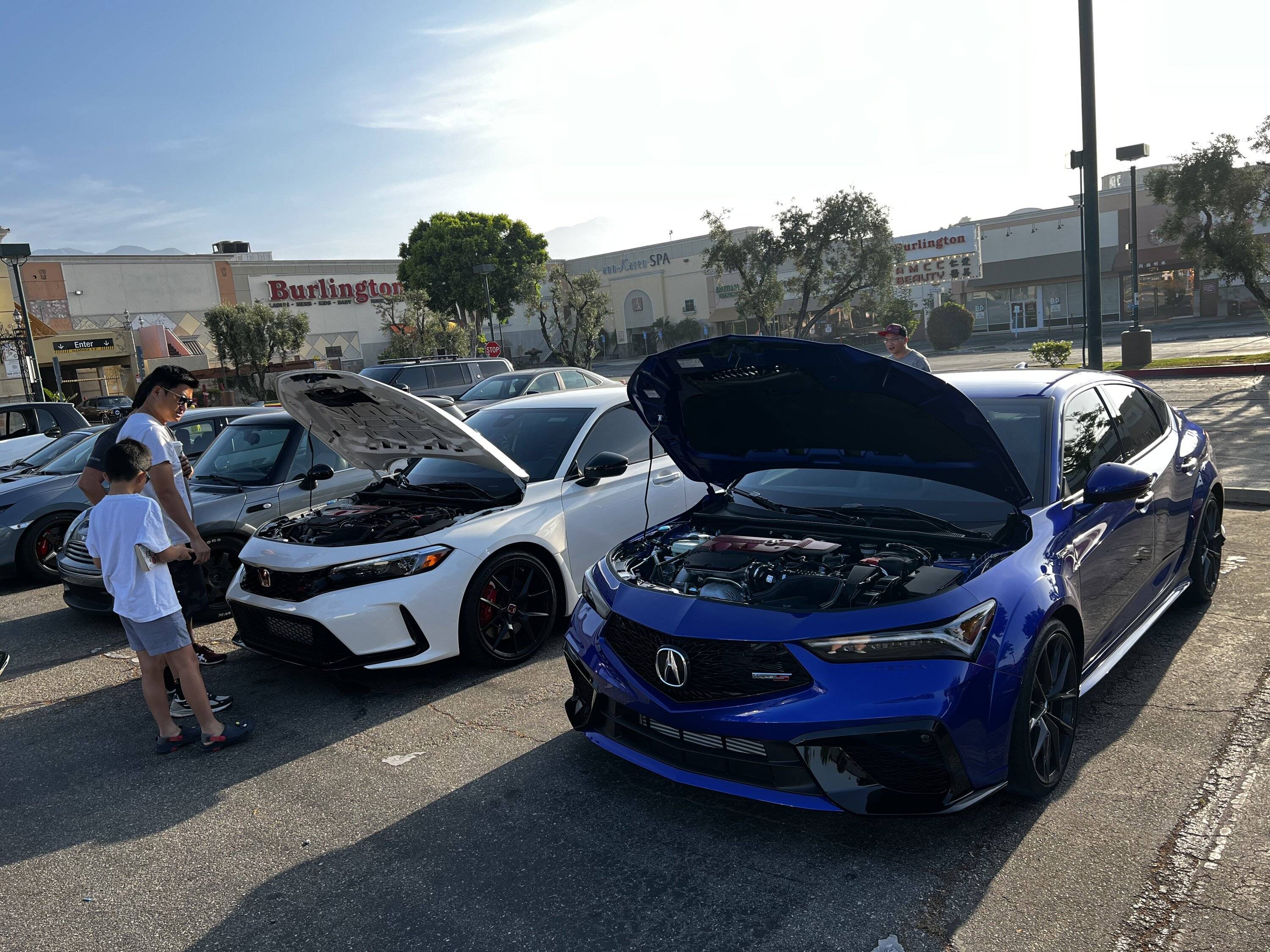 Acura Integra What did you do to your Integra Type S today? 🙋🏻‍♂️ IMG_4596