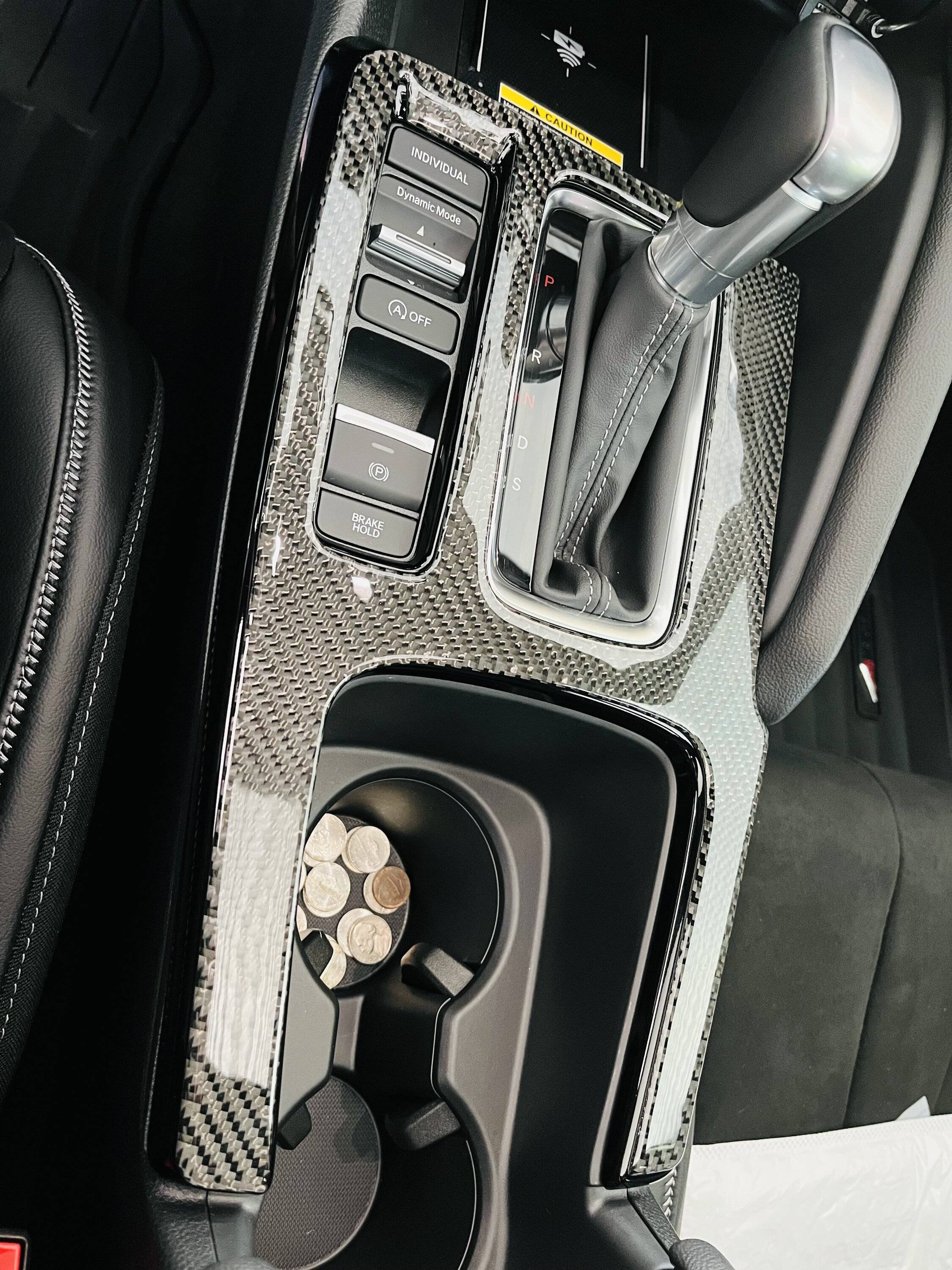 Acura Integra On the fence about Synthcarbon's overlays? IMG_0803