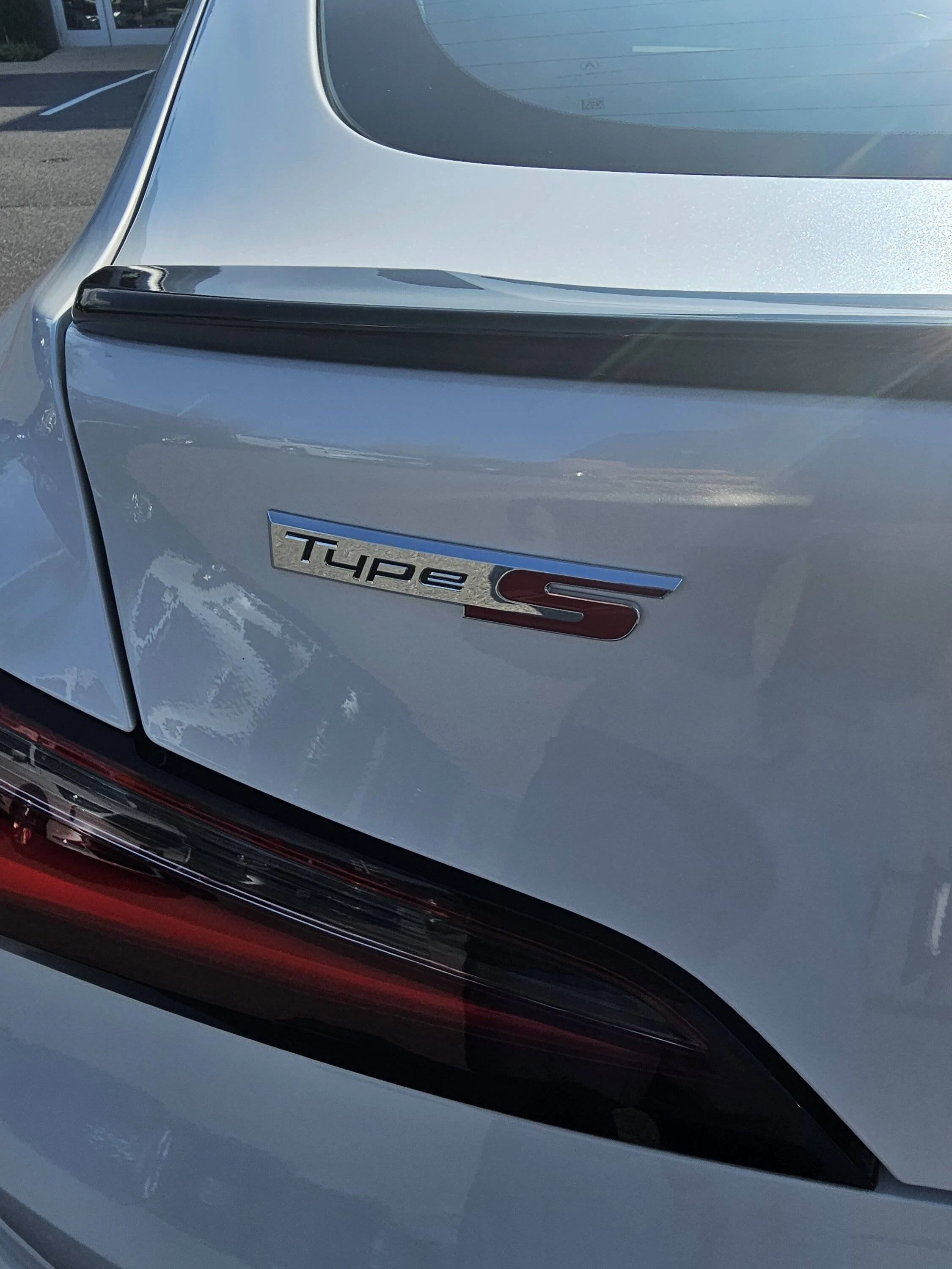 Acura Integra Post your delivery pics here! 20230725_171232