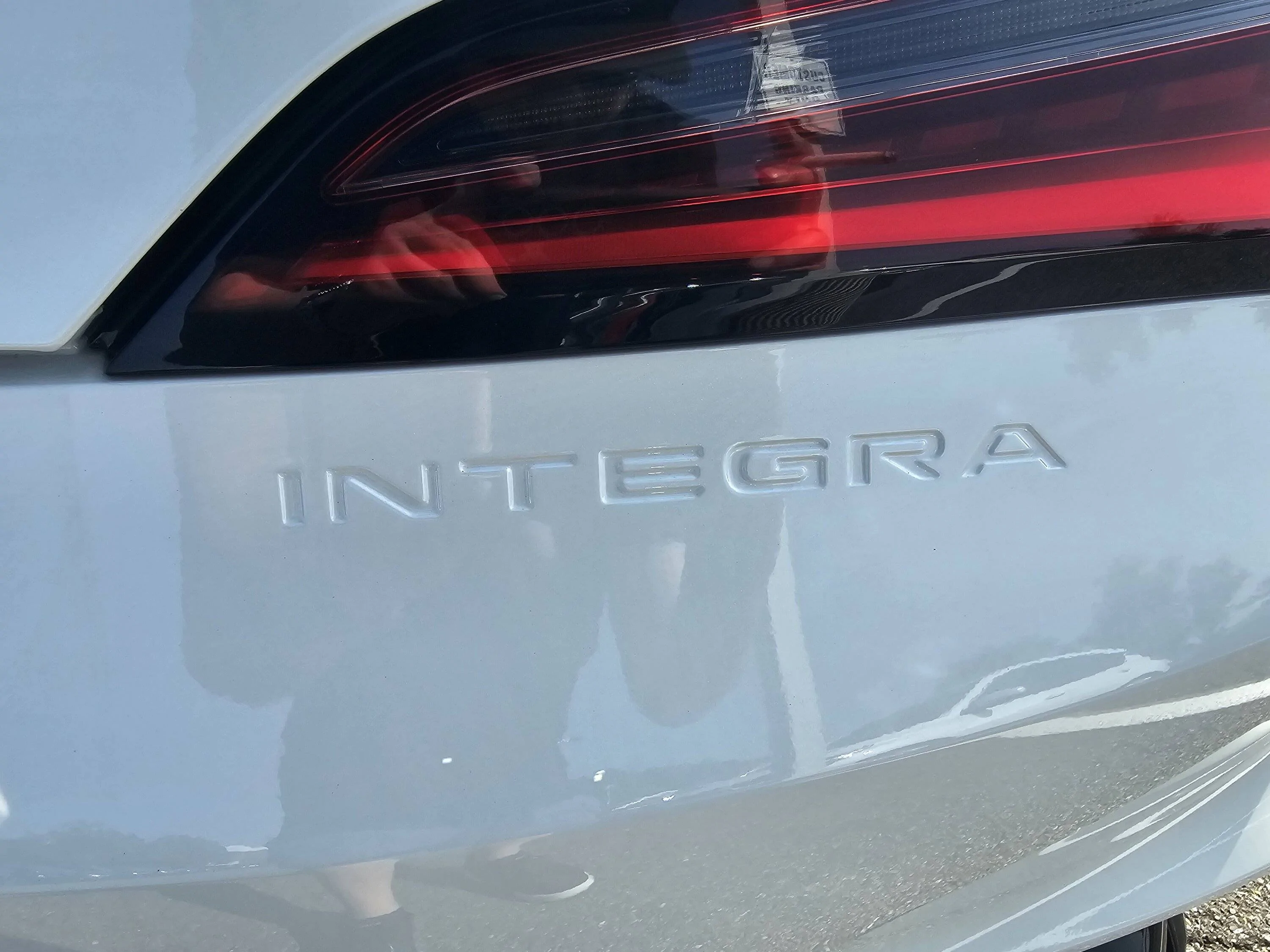 Acura Integra Post your delivery pics here! 20230725_171219