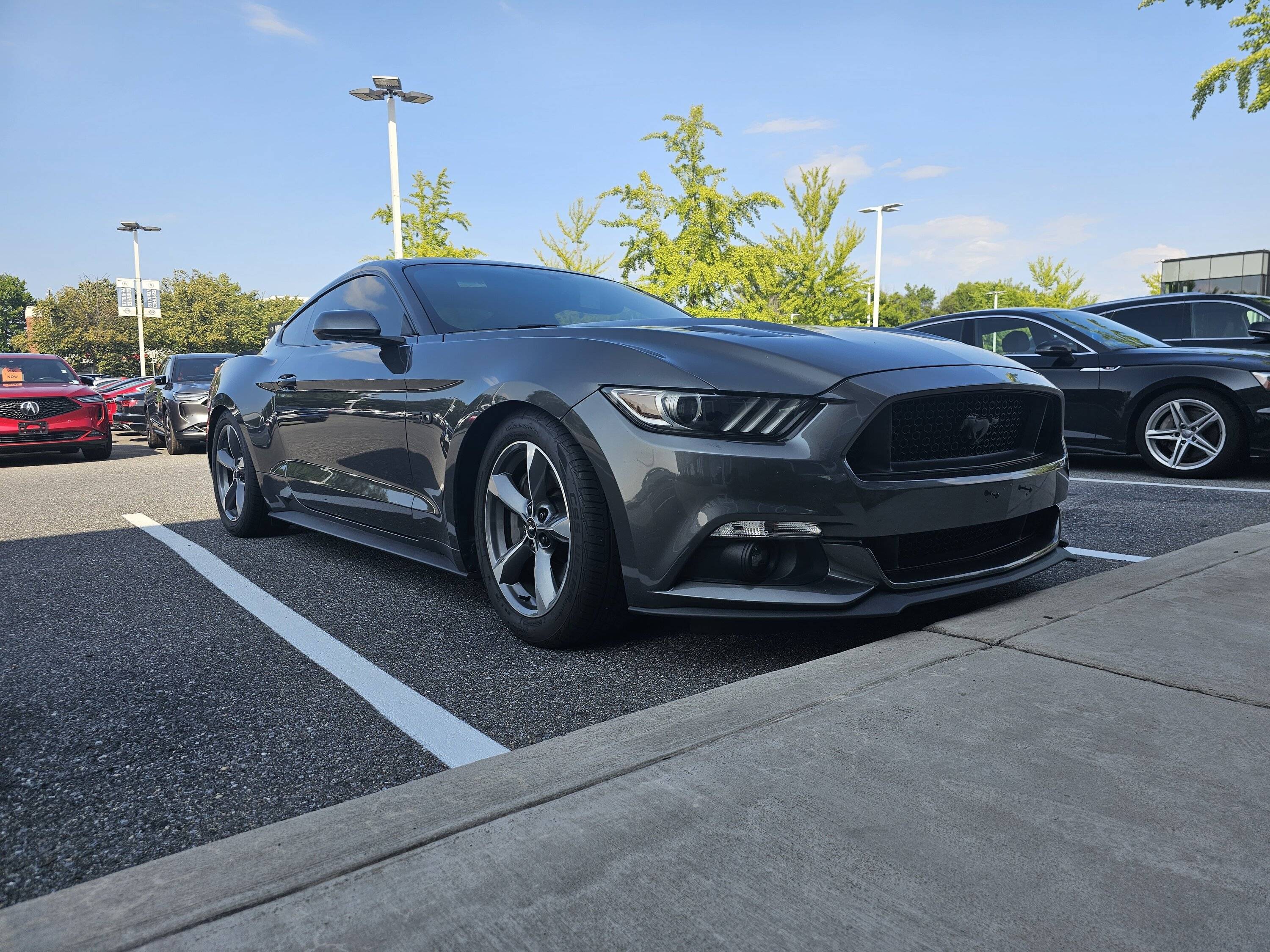 Acura Integra Post your delivery pics here! 20230725_170955