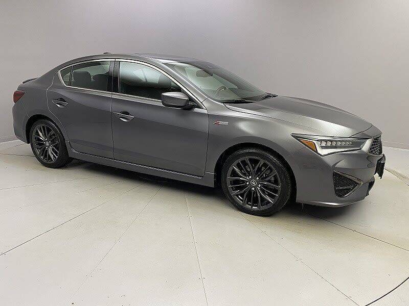 Acura Integra photoshop request: Integra 18” A-Spec wheels on ILX IMG_2552