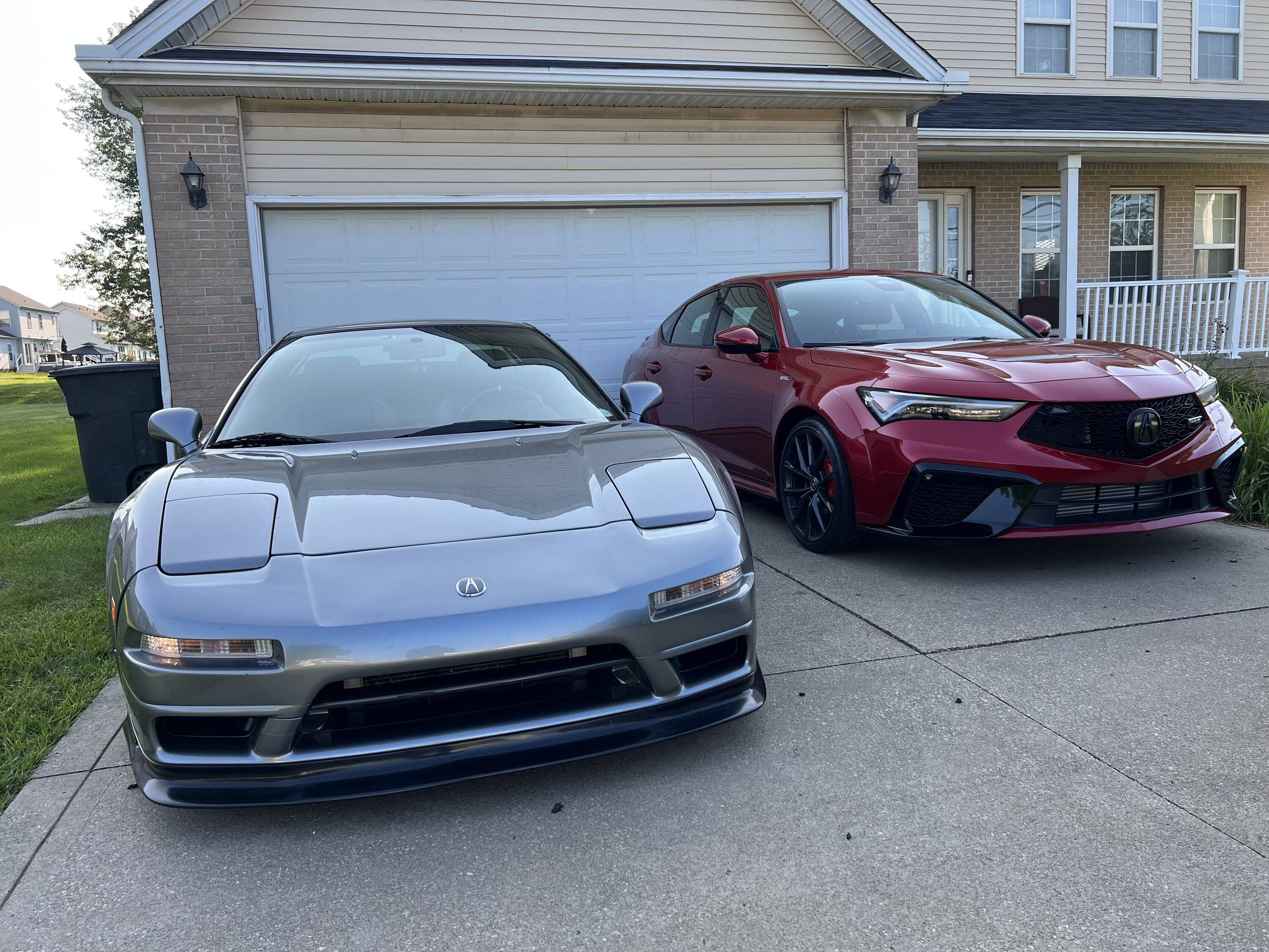 Acura Integra neuronbob's non-professional comments on ITS after ten days of ownership IMG_0175