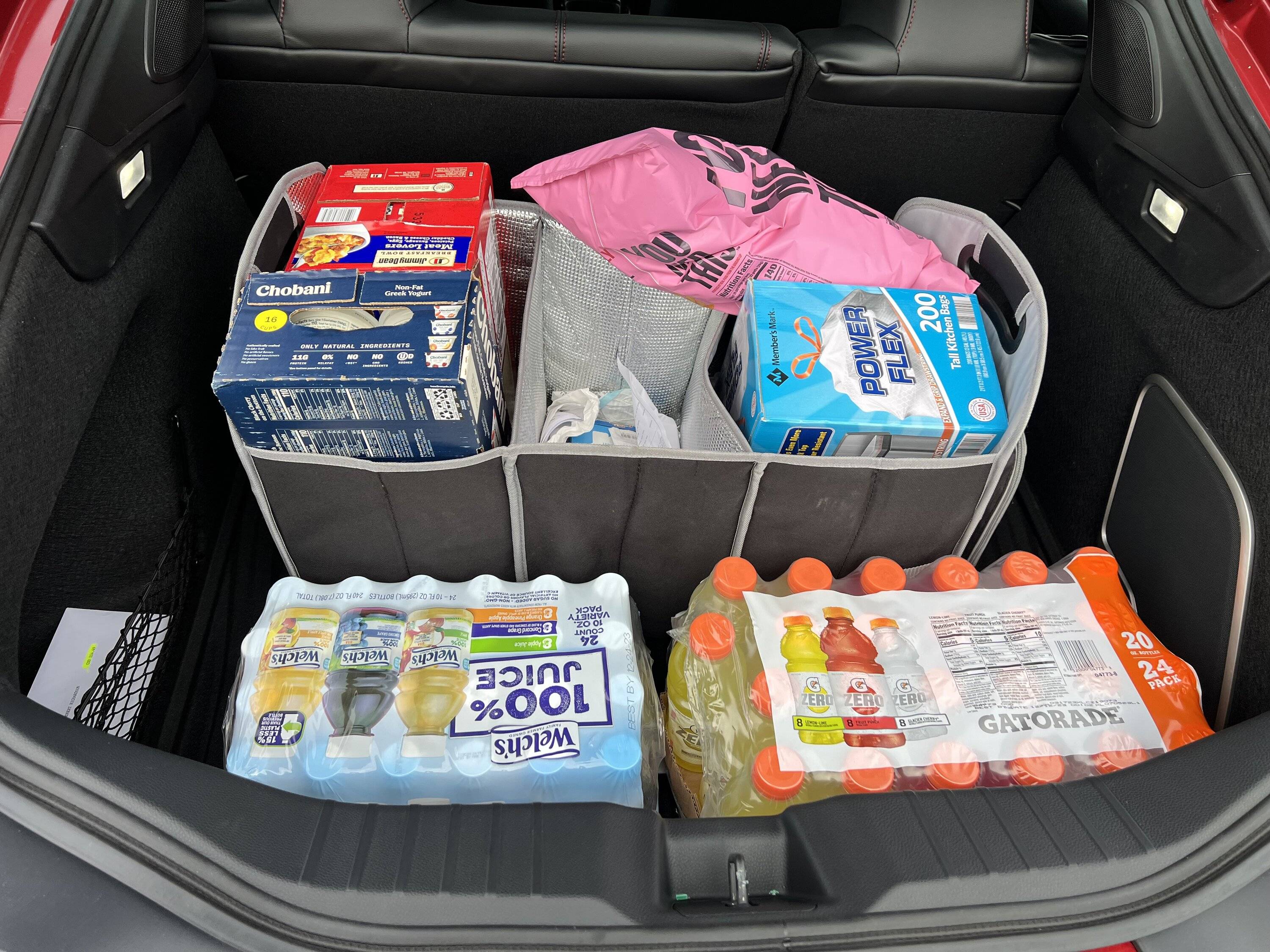 Acura Integra neuronbob's non-professional comments on ITS after ten days of ownership IMG_0188