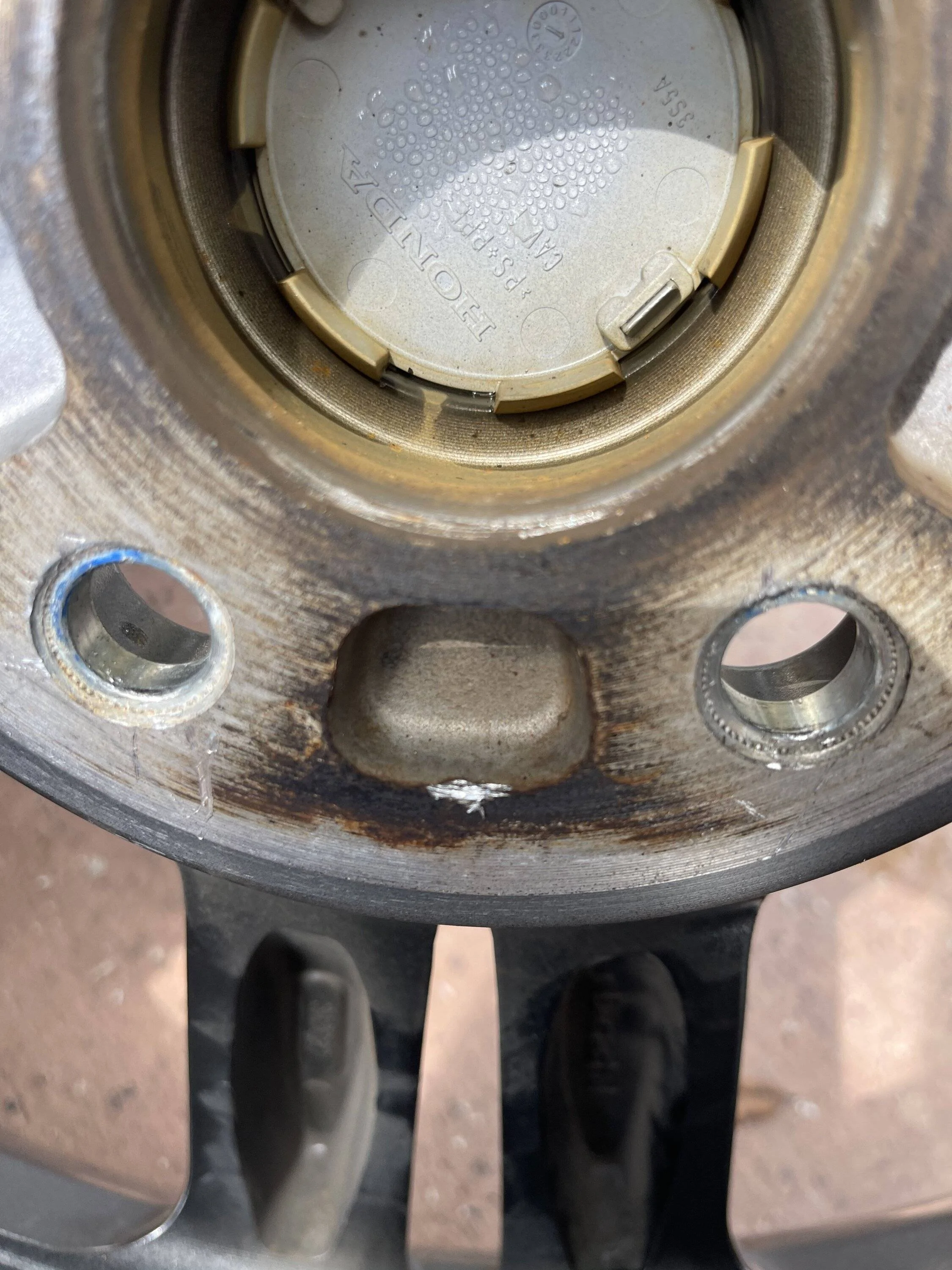 Acura Integra Baozzer 2024 A-Spec Tech 6MT F1C6F85A-D0DA-438F-8C10-063CB9DEAC25