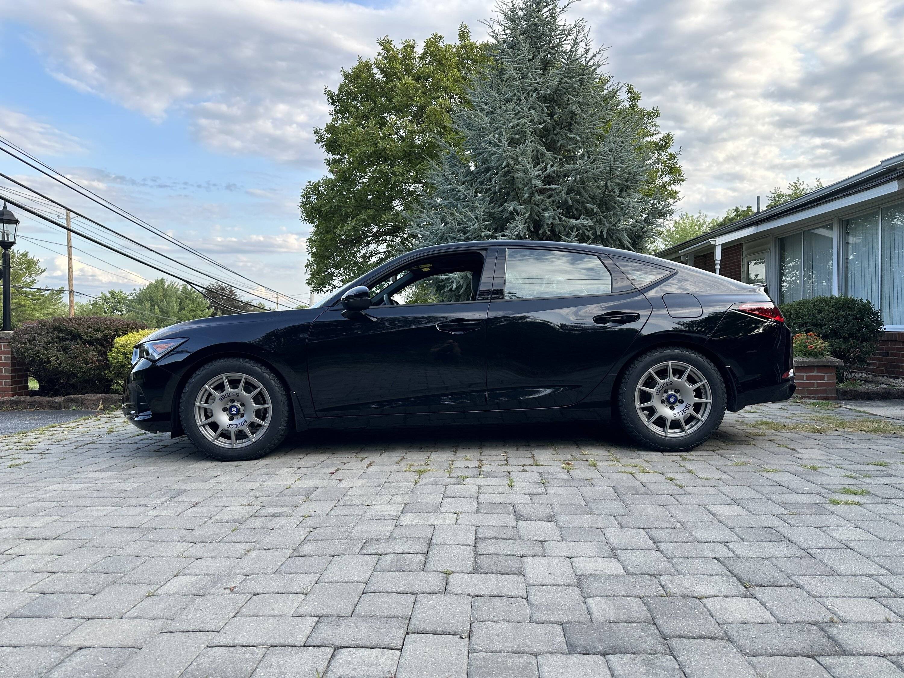 Acura Integra Safari Edition Build IMG_1192