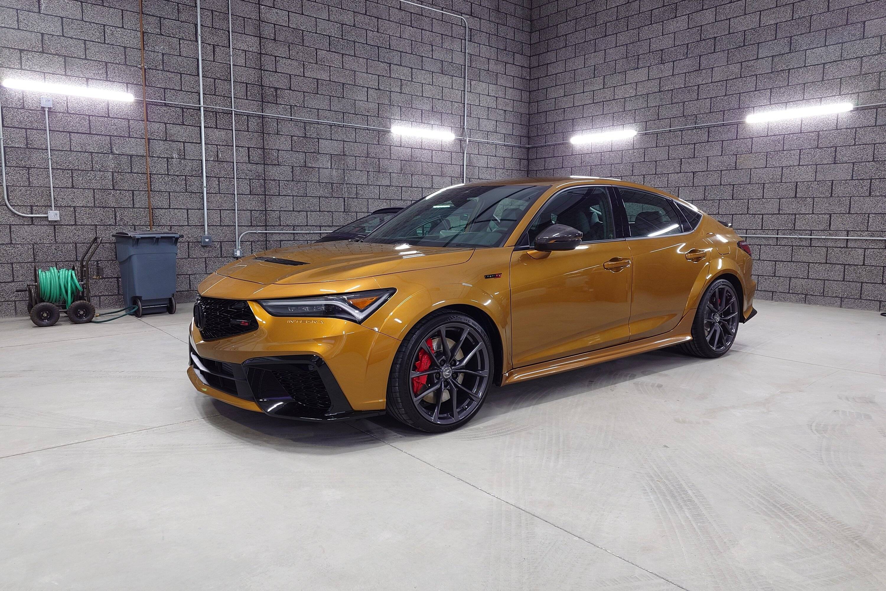 Acura Integra What did you do to your Integra Type S today? 🙋🏻‍♂️ 20230801_195758.JPG