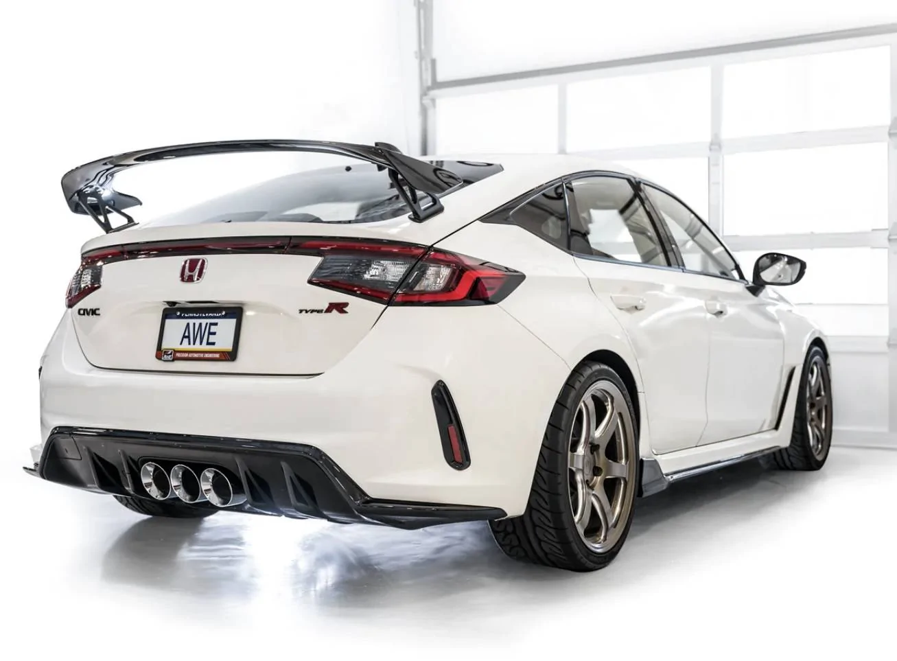 Acura Integra Anyone waiting for the AWE Tuning exhaust for their Type S? IMG_5594