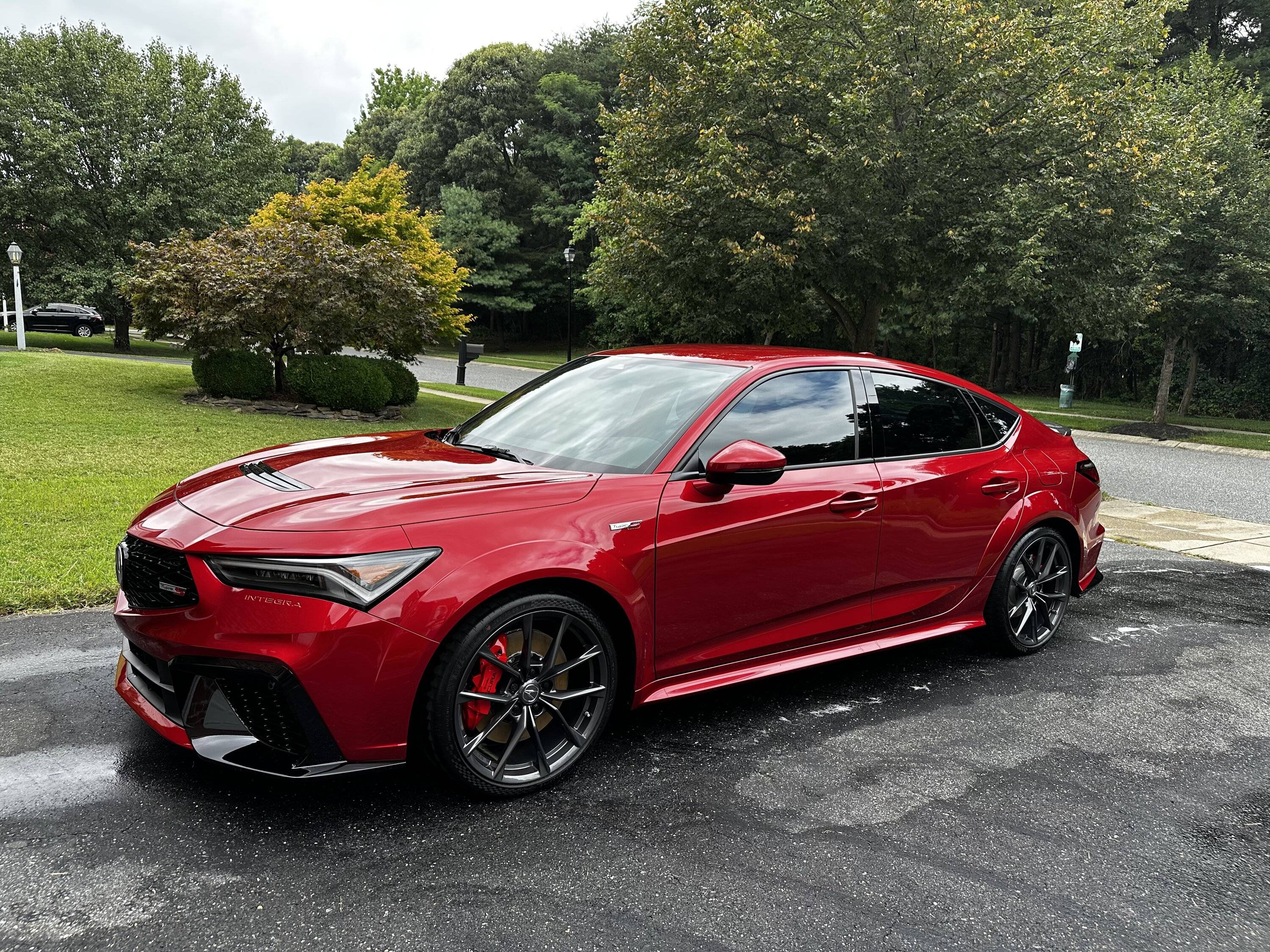 Acura Integra What did you do to your Integra Type S today? 🙋🏻‍♂️ IMG-2391