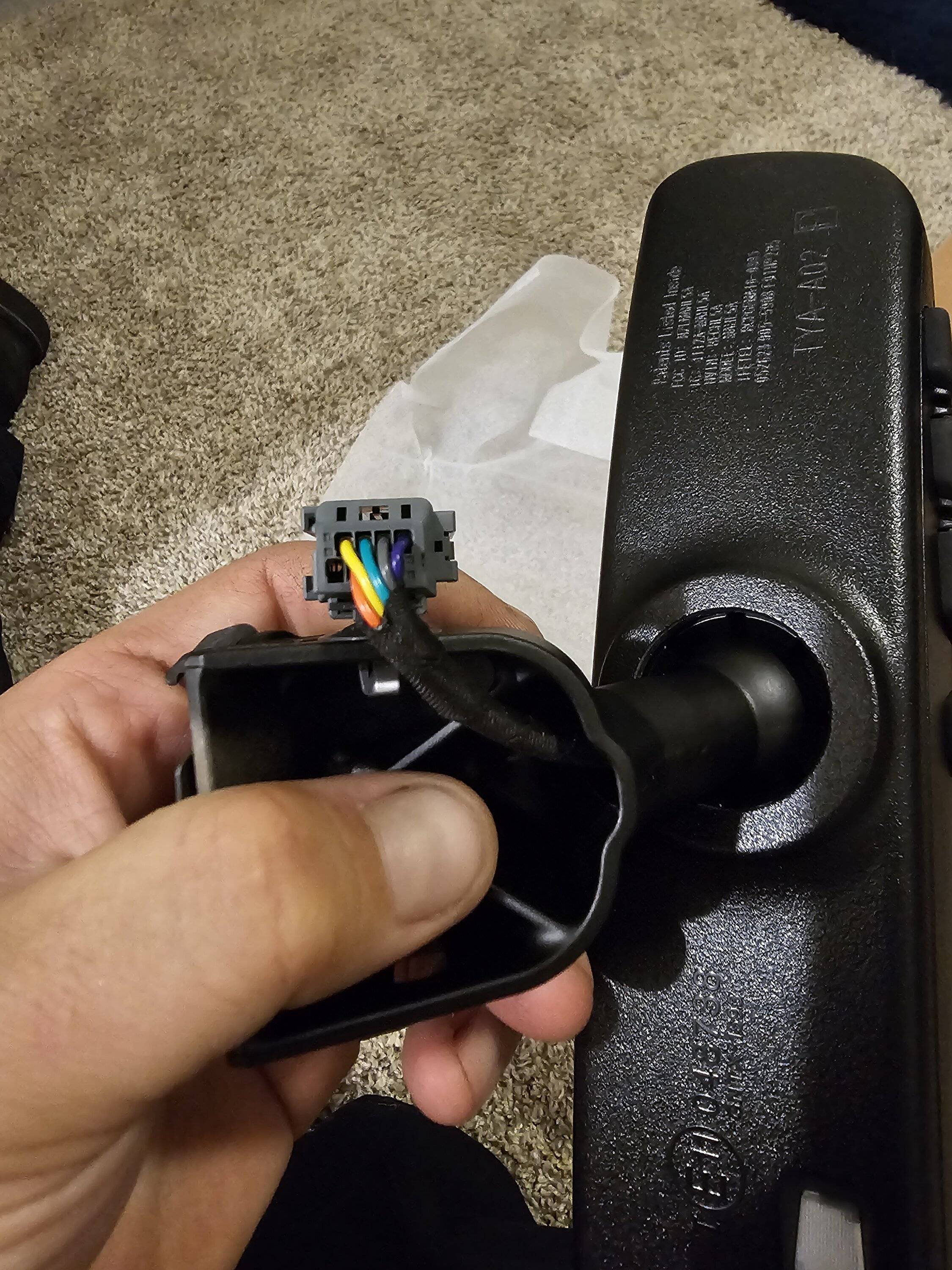 Acura Integra Those of us in Type S dealer limbo, what are you doing in the meantime? 20230805_030215