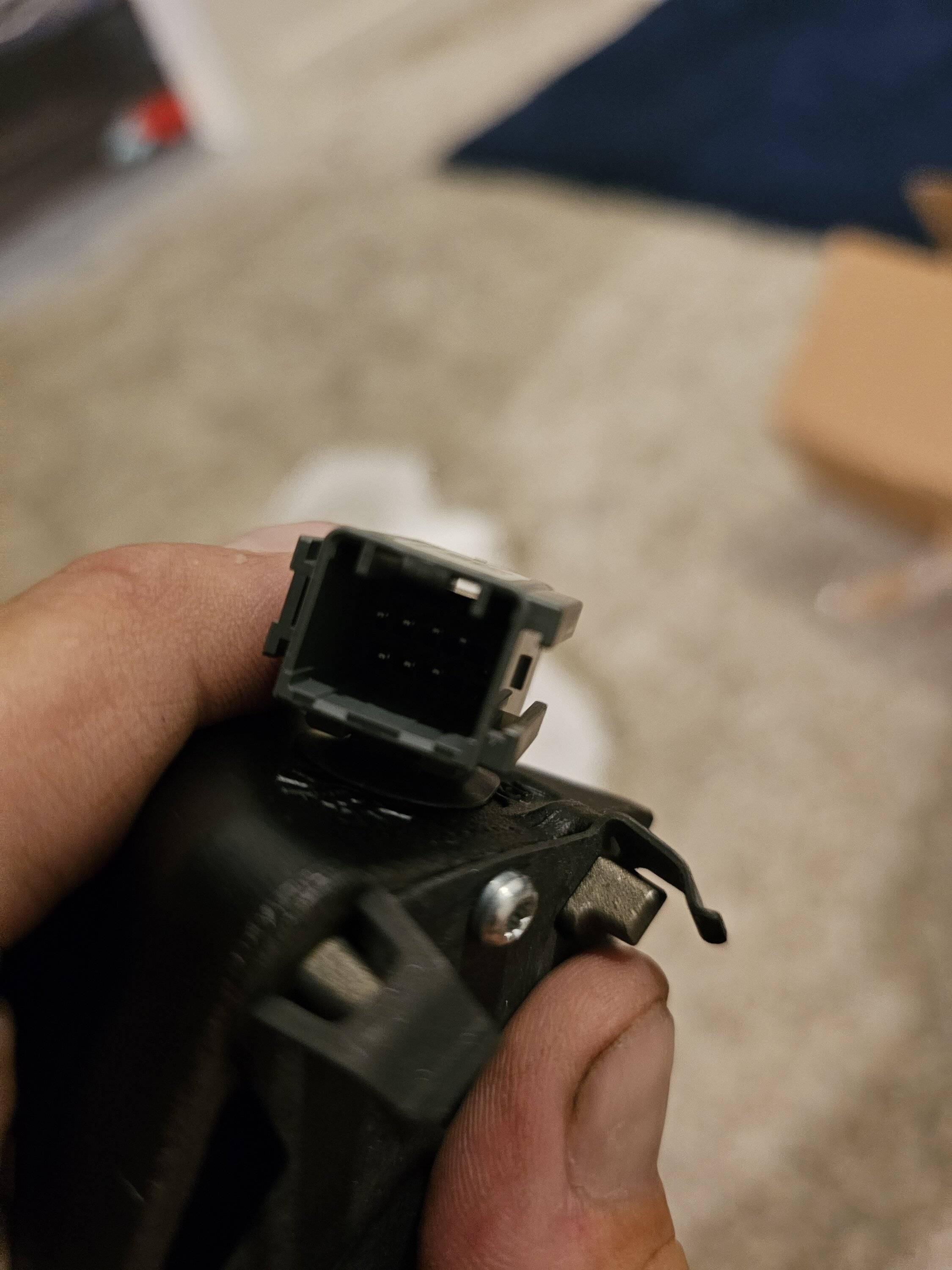 Acura Integra Those of us in Type S dealer limbo, what are you doing in the meantime? 20230805_030232