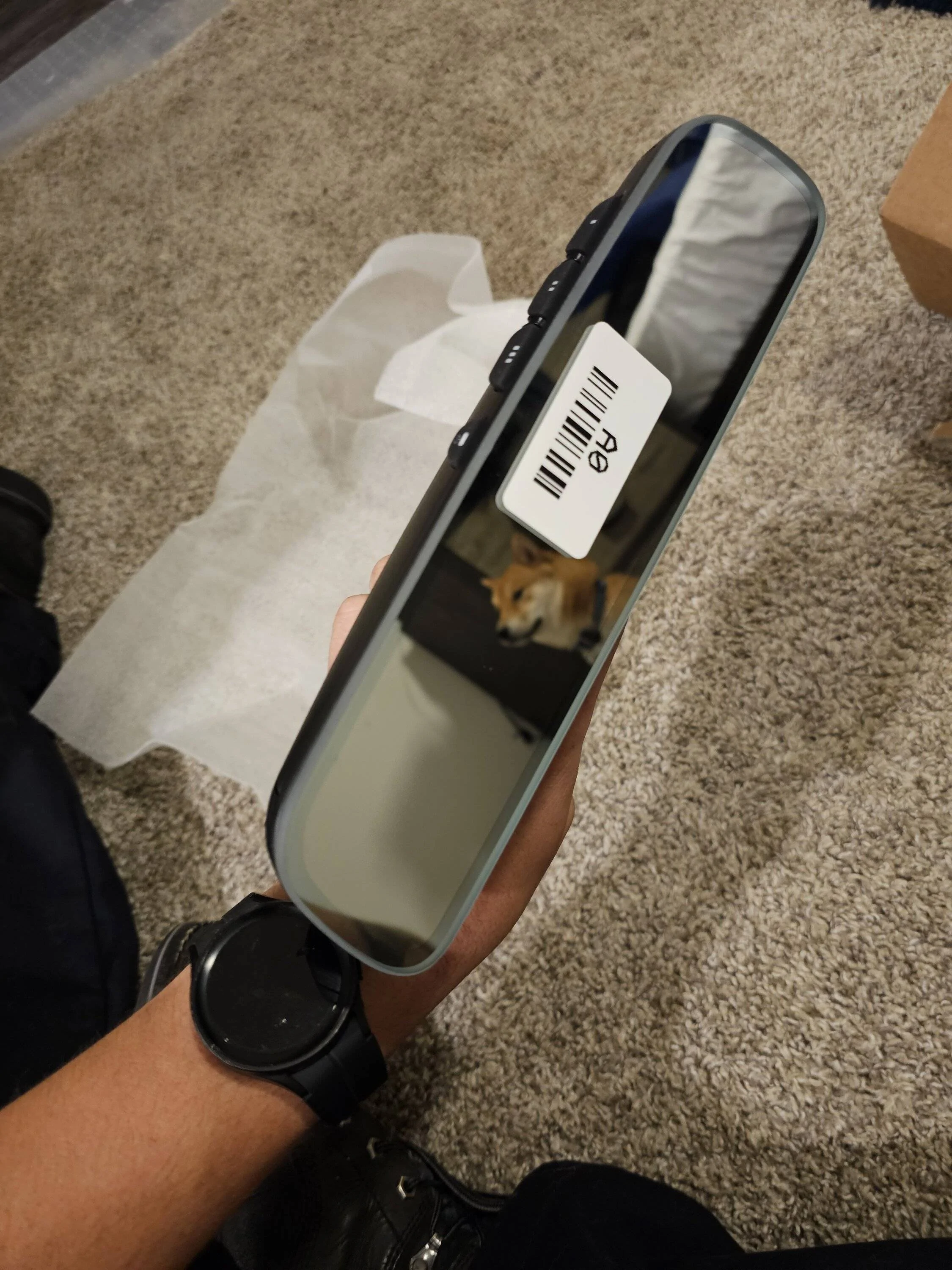 Acura Integra Those of us in Type S dealer limbo, what are you doing in the meantime? 20230805_030246