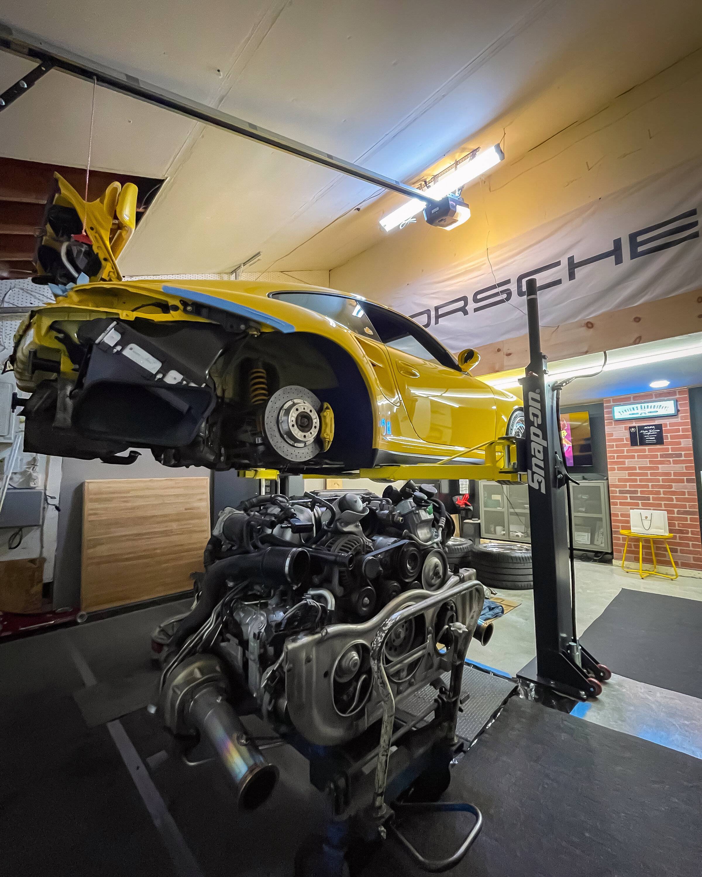 Acura Integra Got 1!!! Performance Red Pearl Type S 796C909B-93A4-4126-B544-5E97CEF560C7