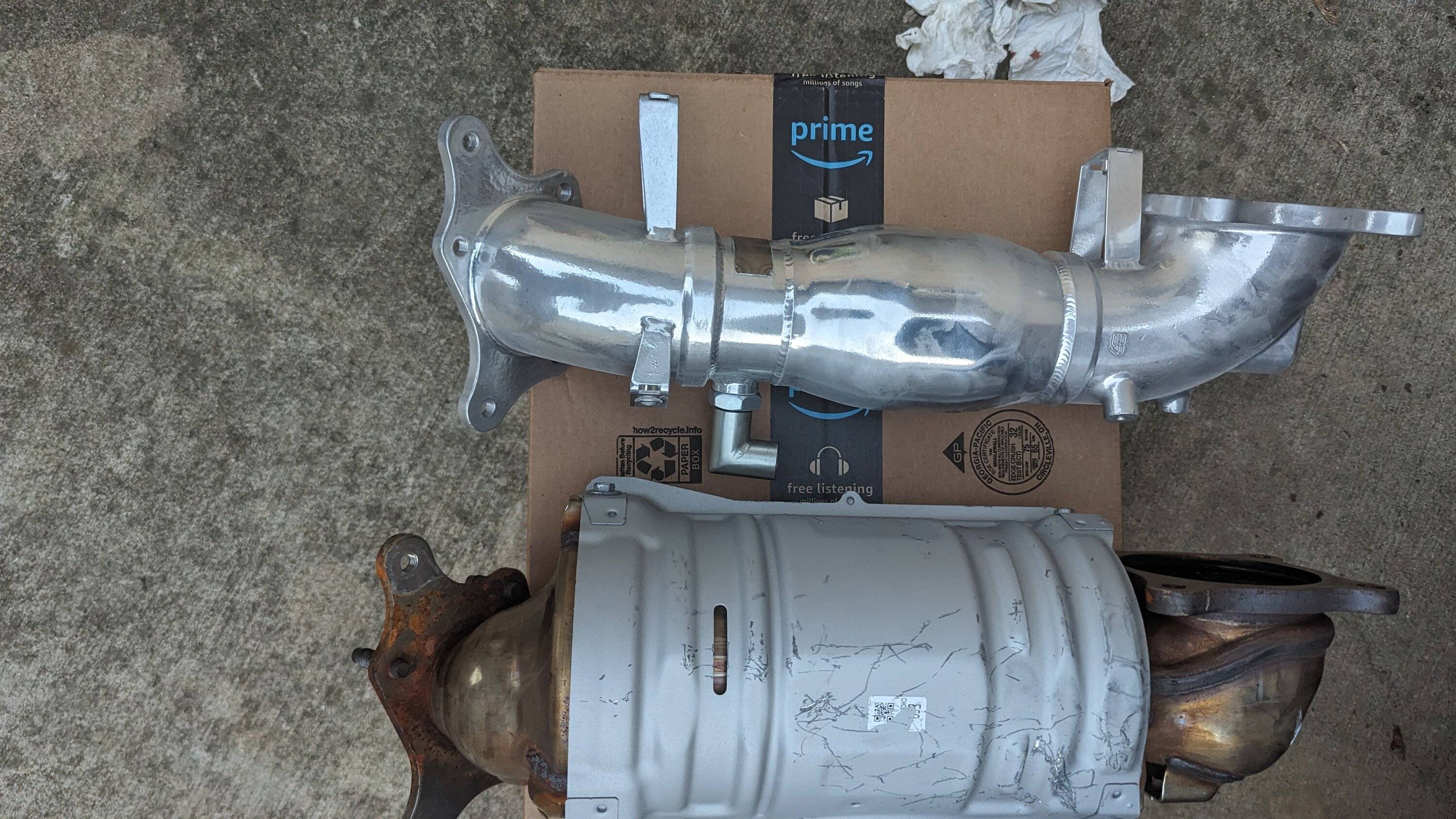 Acura Integra What did you do to your Integra Type S today? 🙋🏻‍♂️ 20230806-1