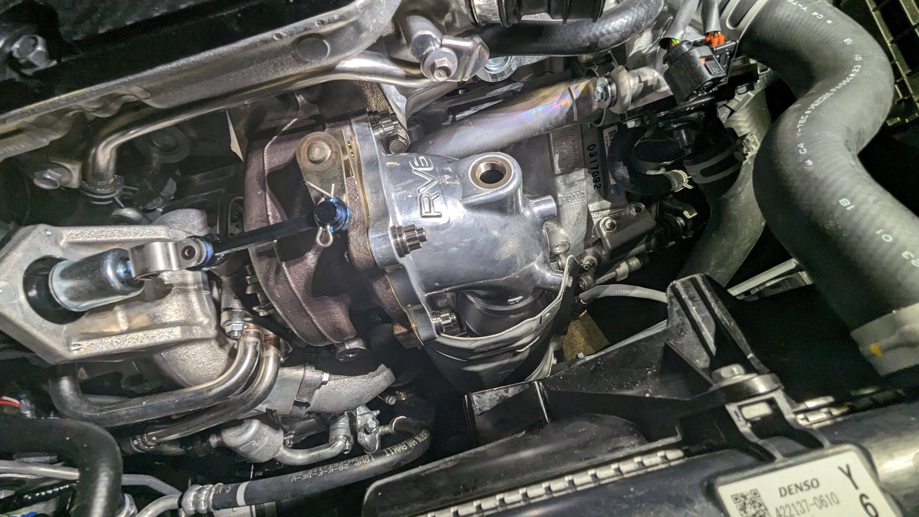 Acura Integra What did you do to your Integra Type S today? 🙋🏻‍♂️ 20230806-2