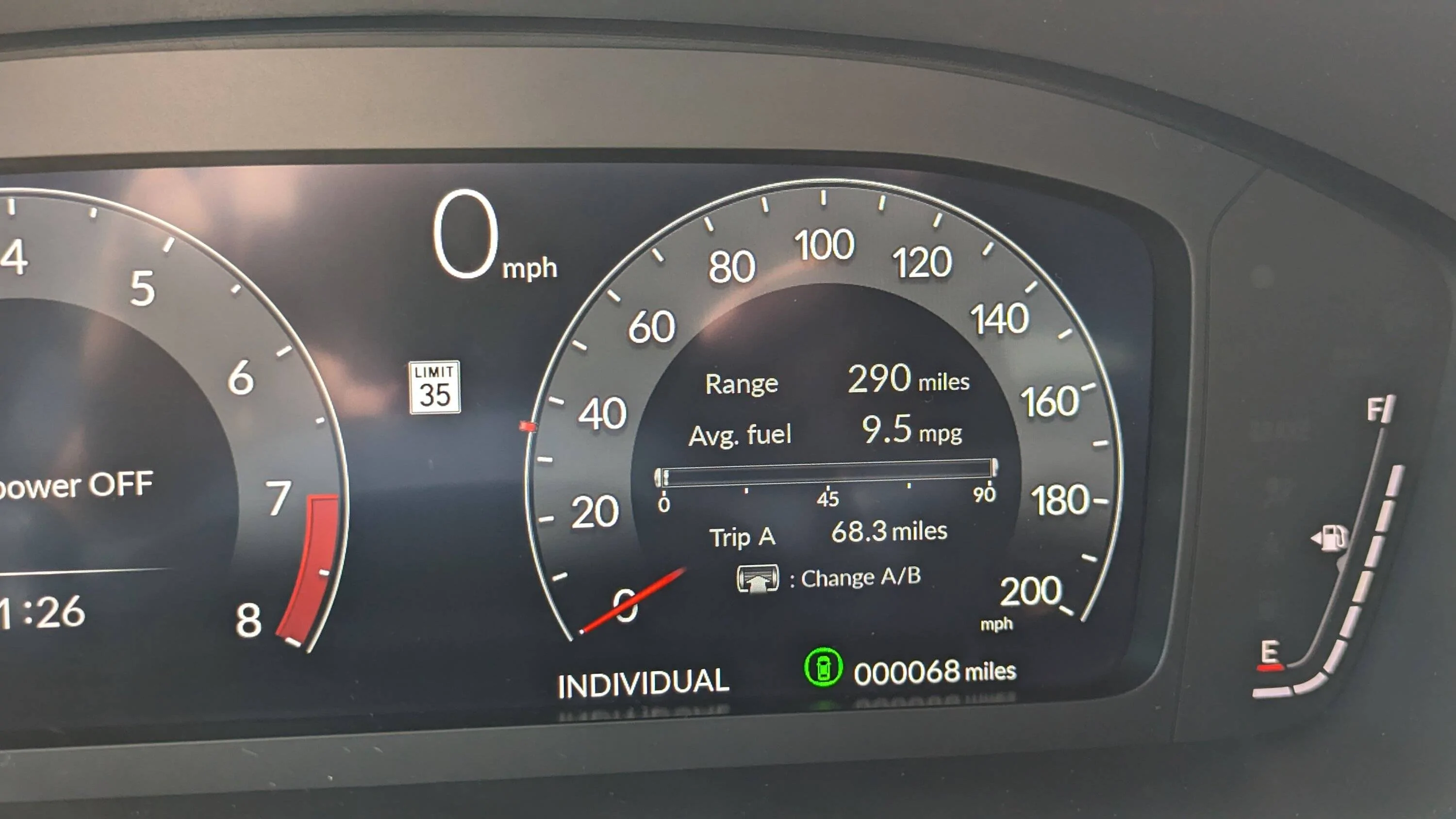 Acura Integra What did you do to your Integra Type S today? 🙋🏻‍♂️ 20230806_3