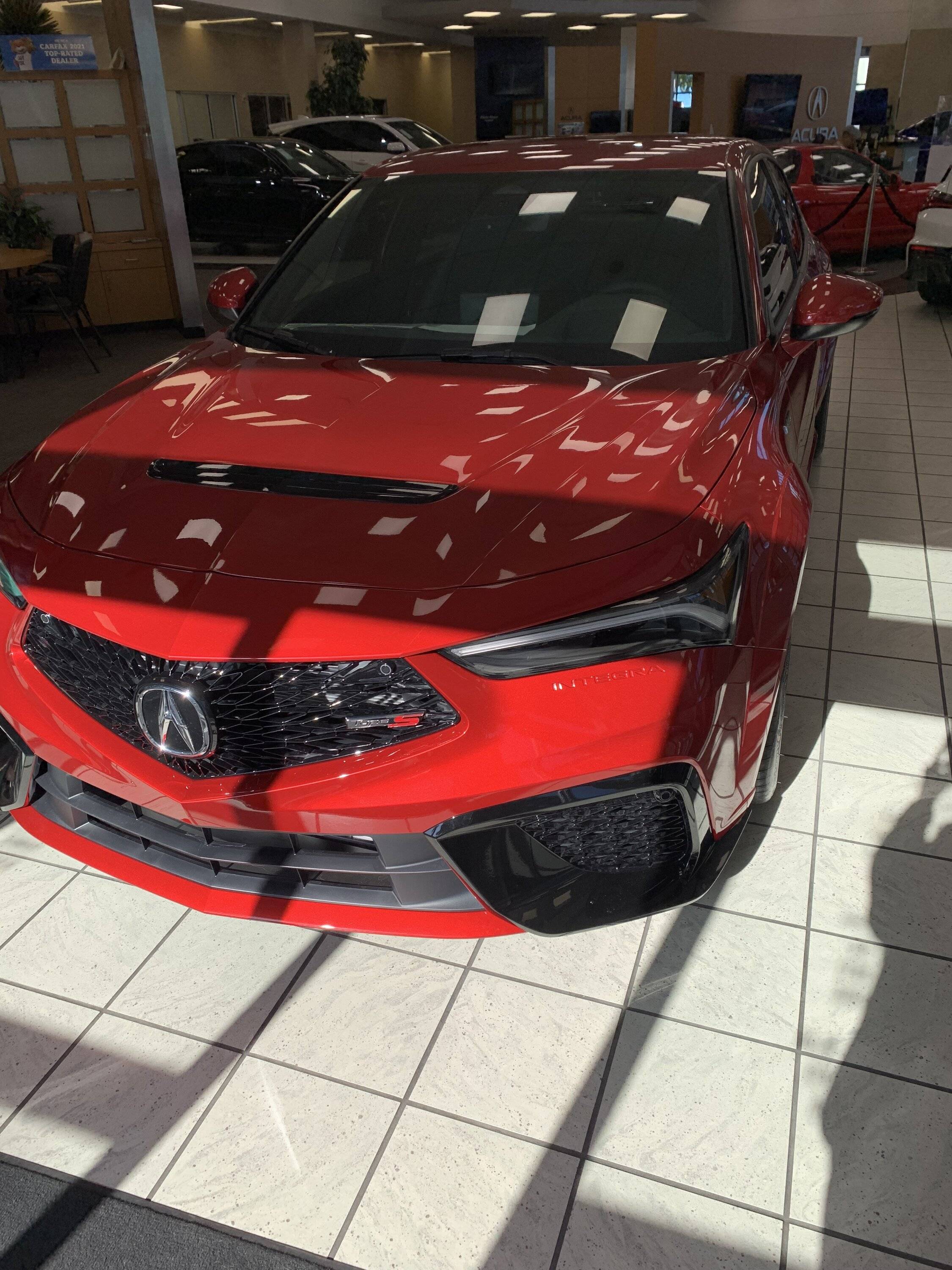 Acura Integra Post your delivery pics here! IMG_2202