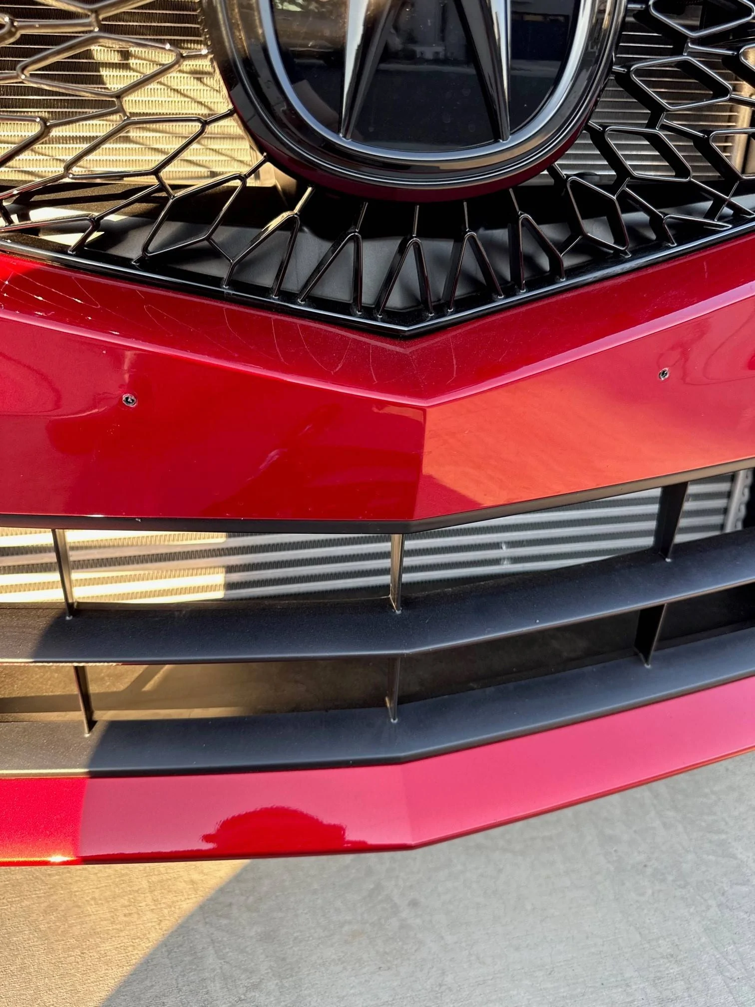 Acura Integra Post your delivery pics here! 2