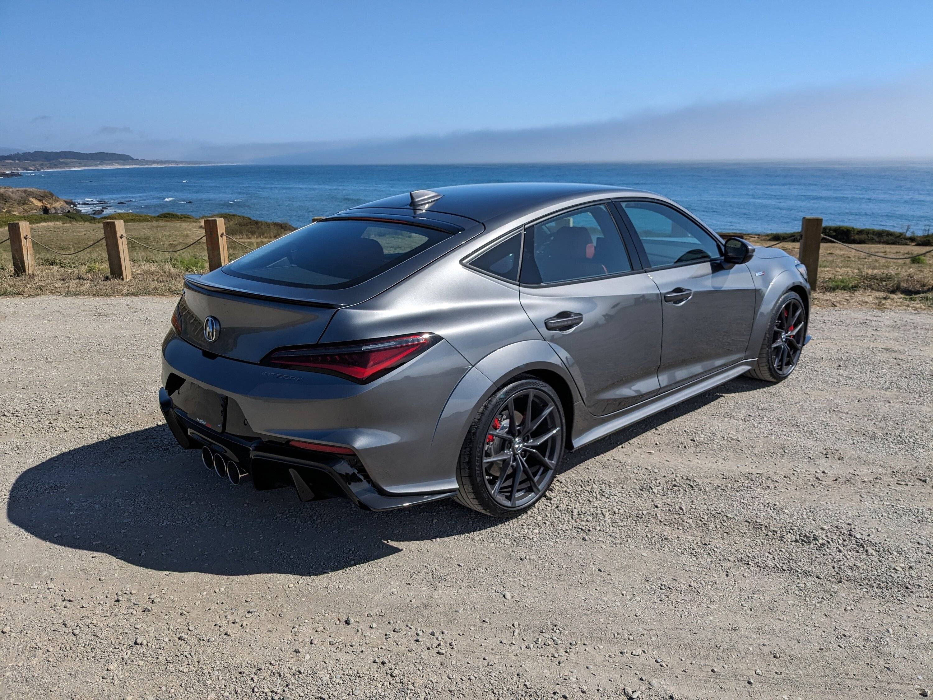 Acura Integra First 50 LCM ITS Deliveries? PXL_20230807_230935519~2