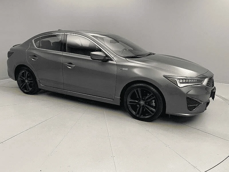 Acura Integra photoshop request: Integra 18” A-Spec wheels on ILX ilx1final