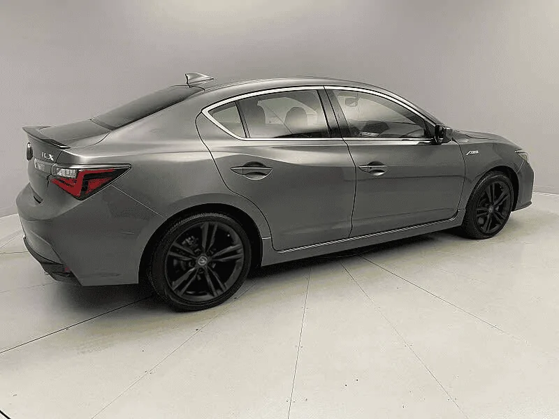 Acura Integra photoshop request: Integra 18” A-Spec wheels on ILX ilx2final