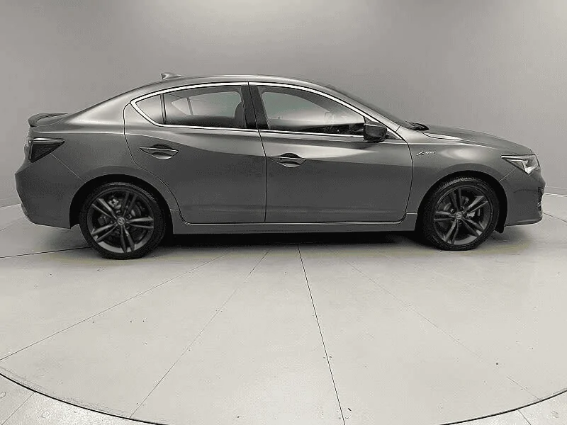 Acura Integra photoshop request: Integra 18” A-Spec wheels on ILX ilx3final