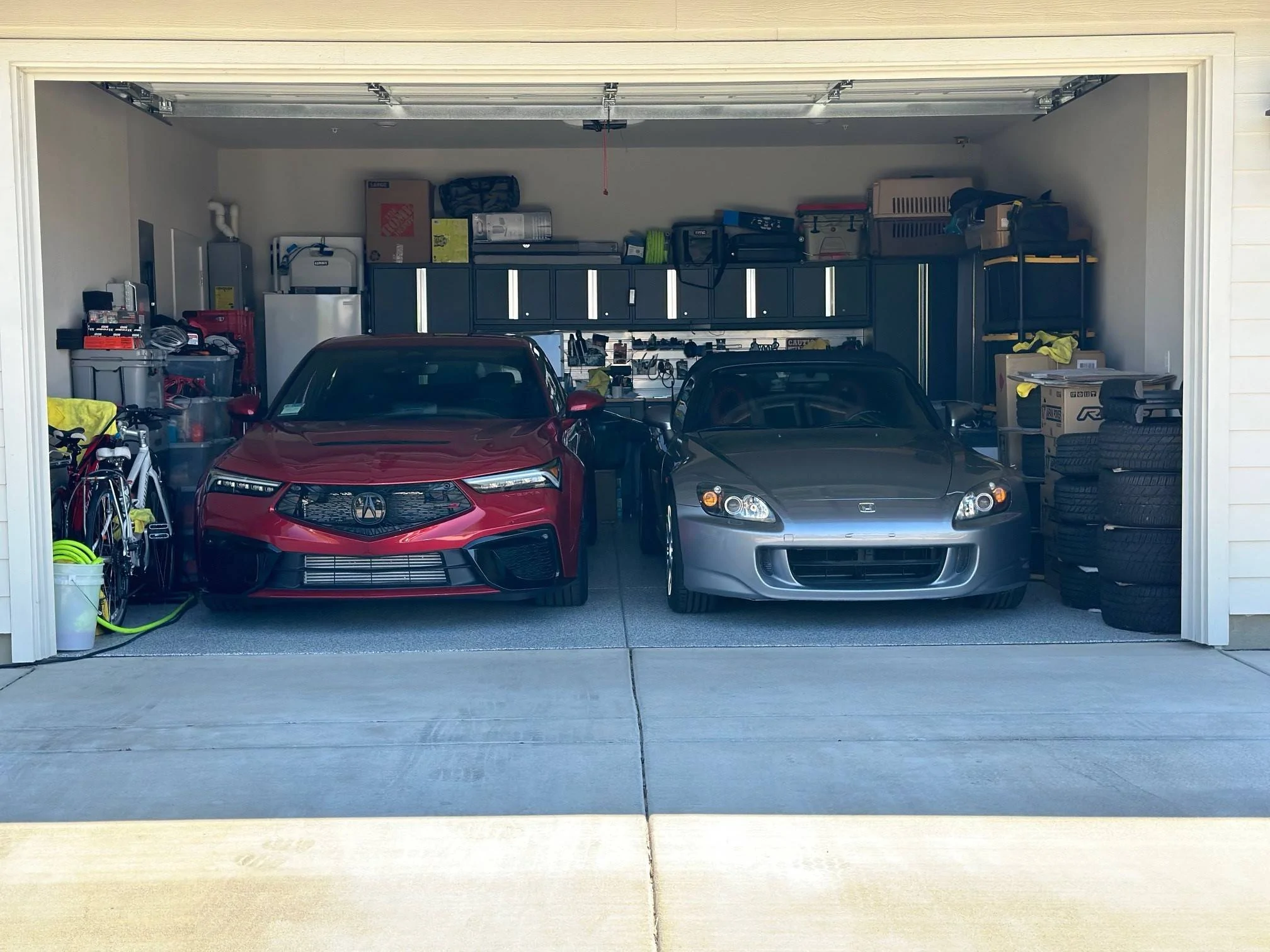 Acura Integra Post your delivery pics here! 6