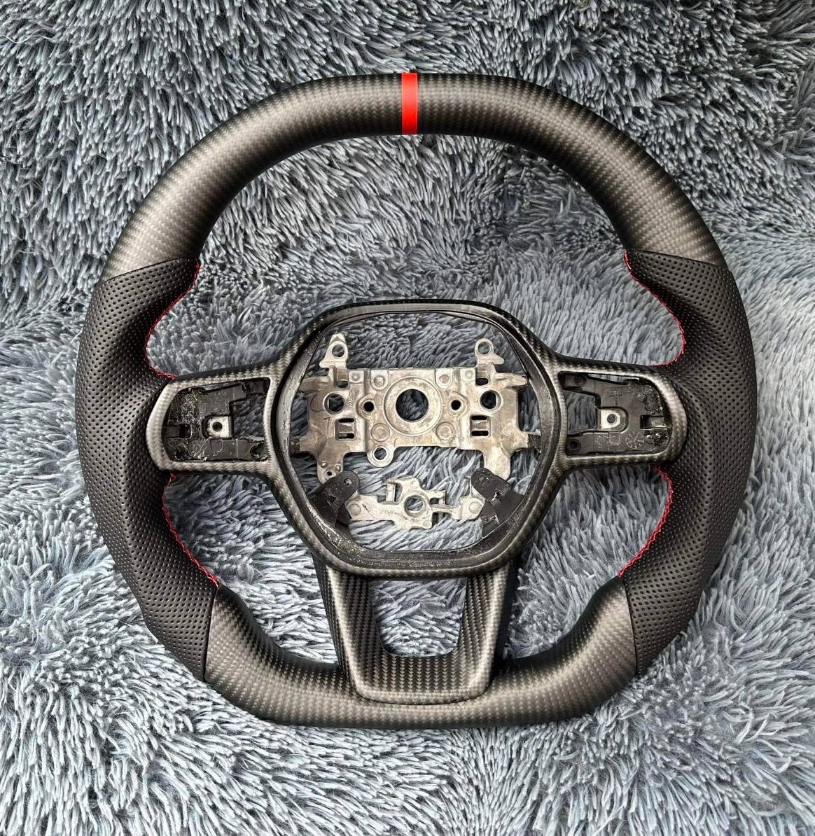 Acura Integra Type S Steering Wheel Options Screenshot_20230807_211955_Messenger~2