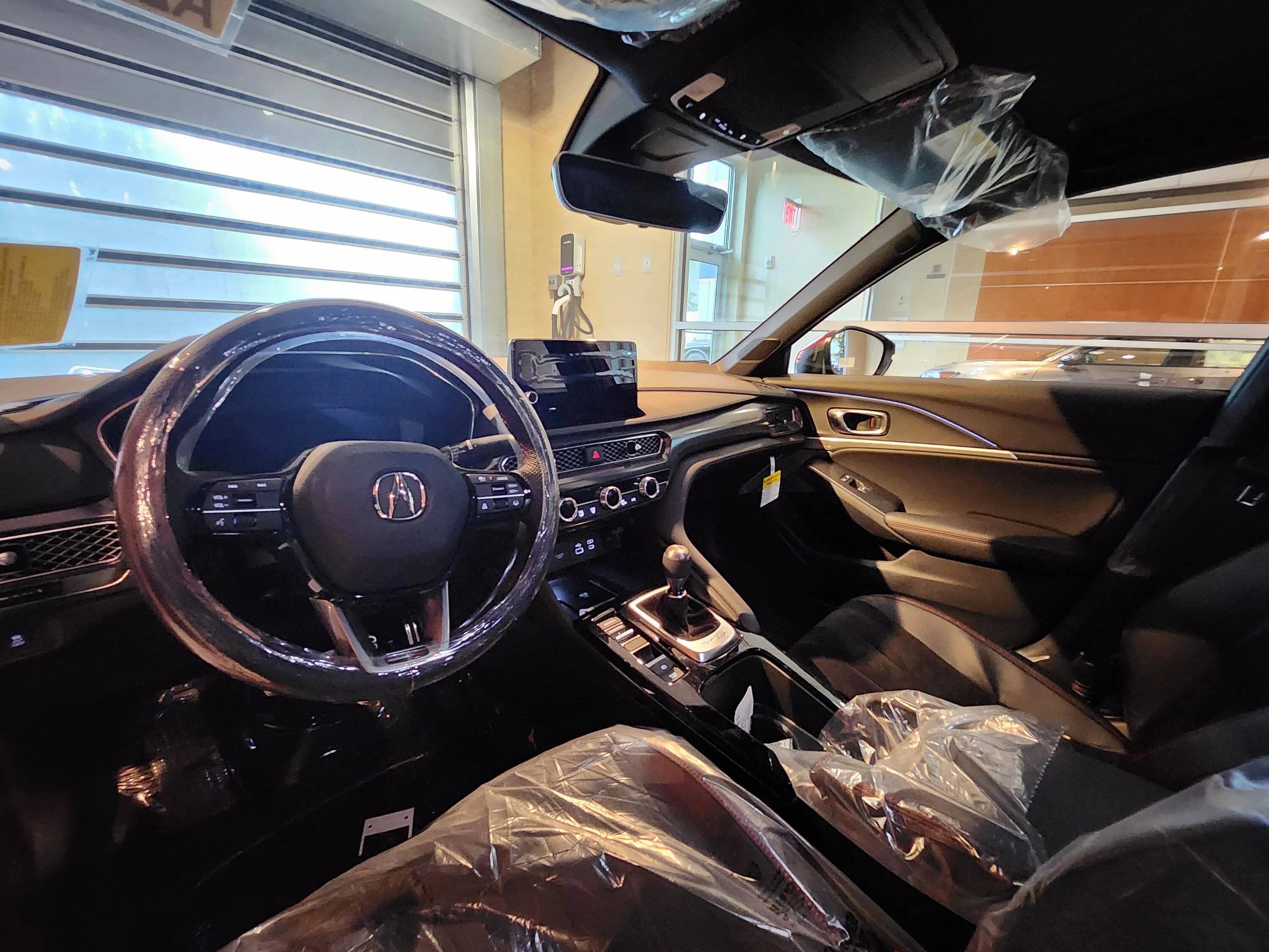 Acura Integra Post your delivery pics here! 20230804_181414