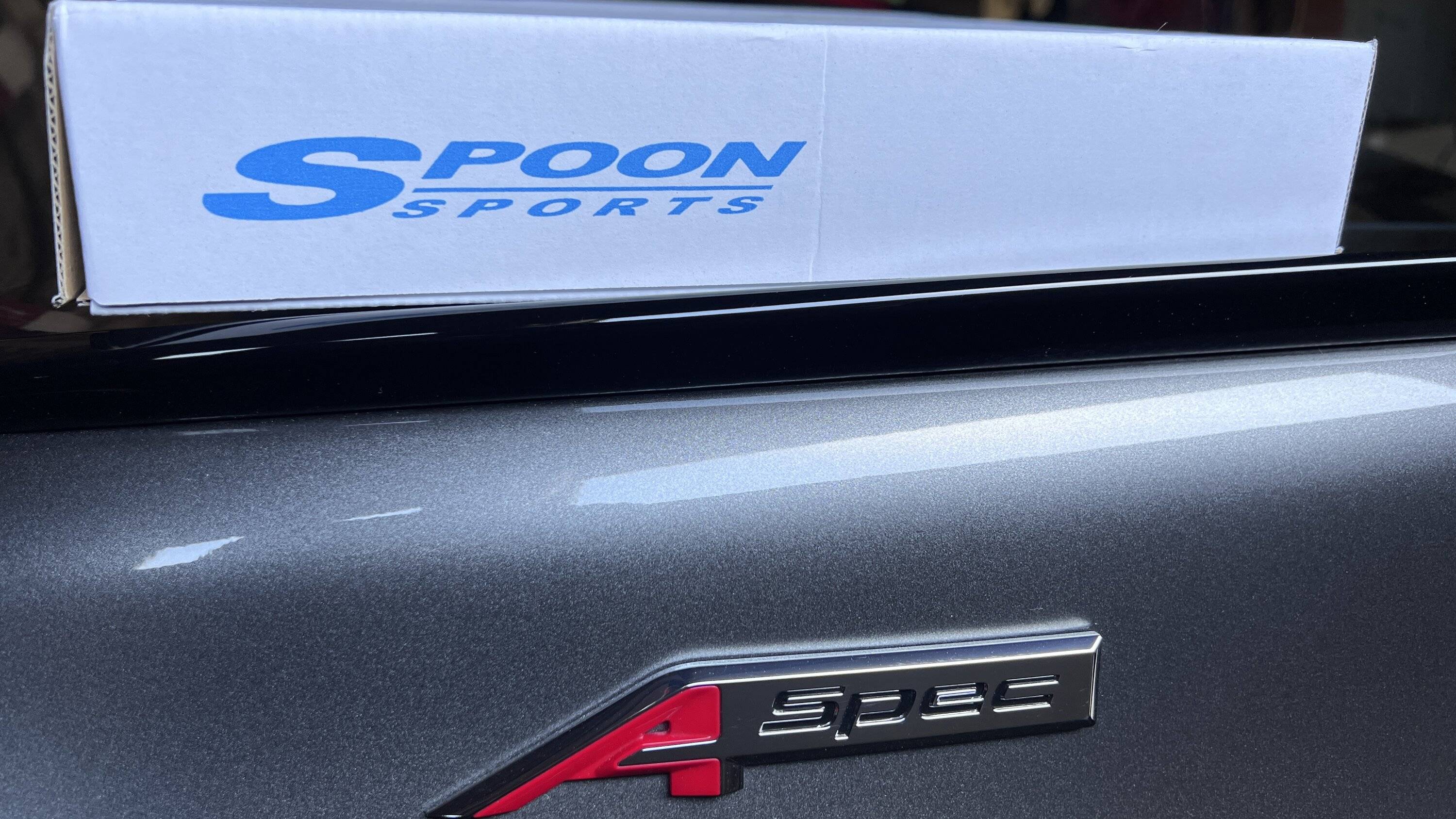 Acura Integra What did you do to your Teggy today? 👨🏻‍🔧🧰🚿🛠 IMG_0450