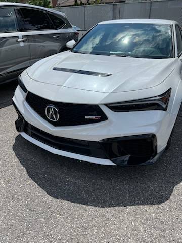 Acura Integra Canada ordering IMG_6570