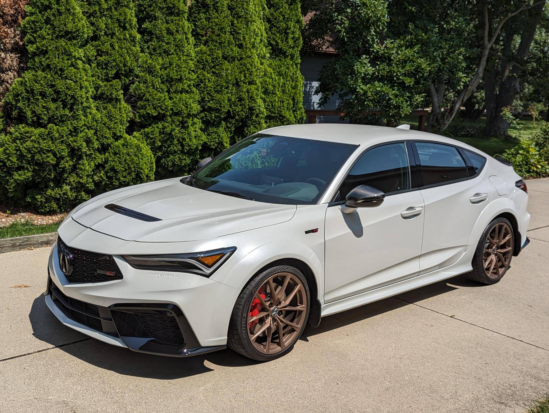 Acura Integra Joined the club 1691587338436