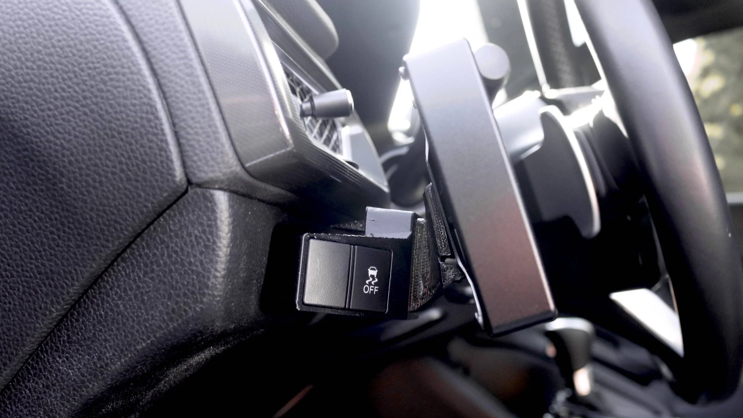 Acura Integra Swahme's Build: 2023 MBP Acura Integra A-Spec on Tein Coilovers image2