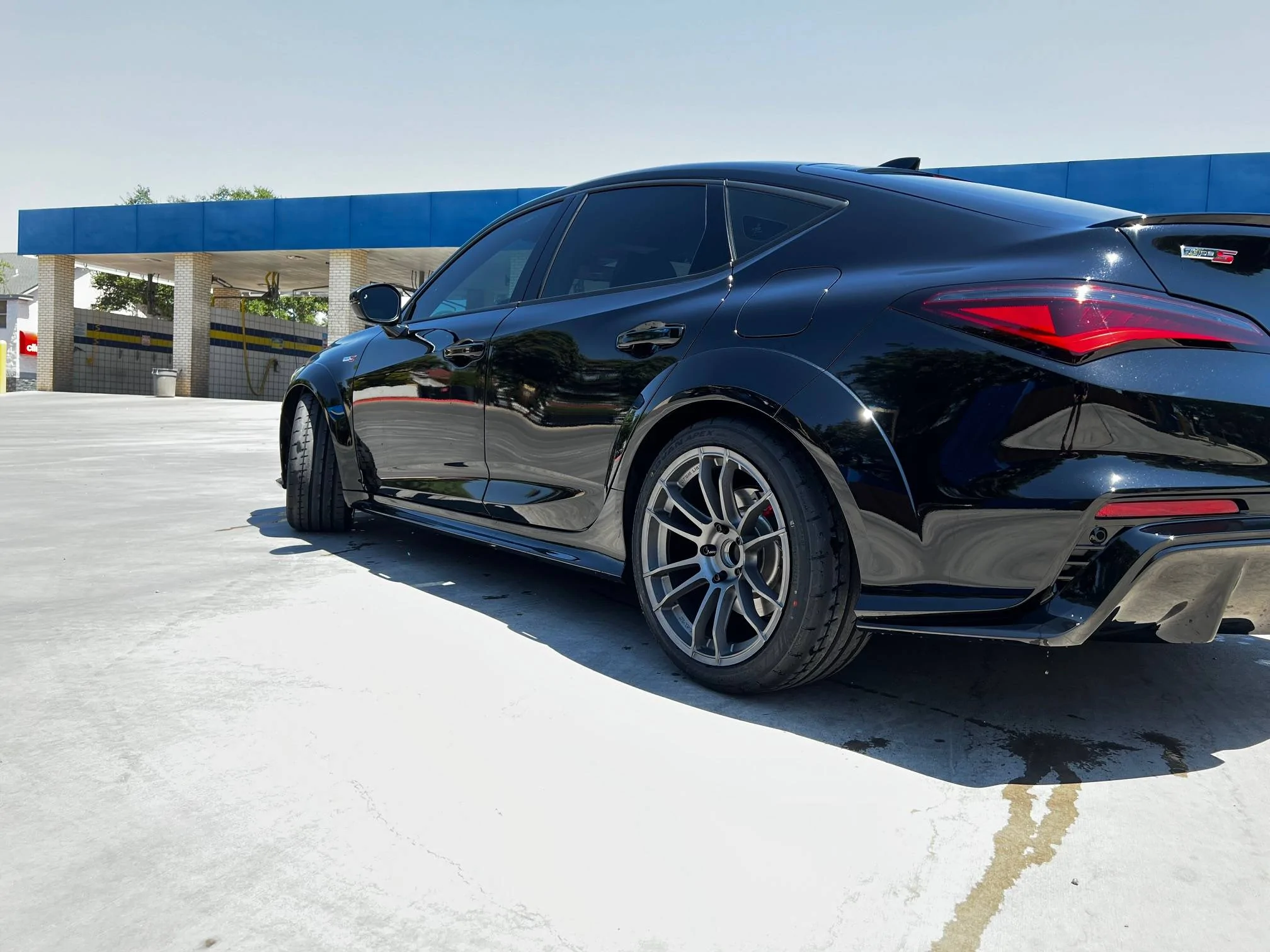 Acura Integra What did you do to your Integra Type S today? 🙋🏻‍♂️ IMG_0161